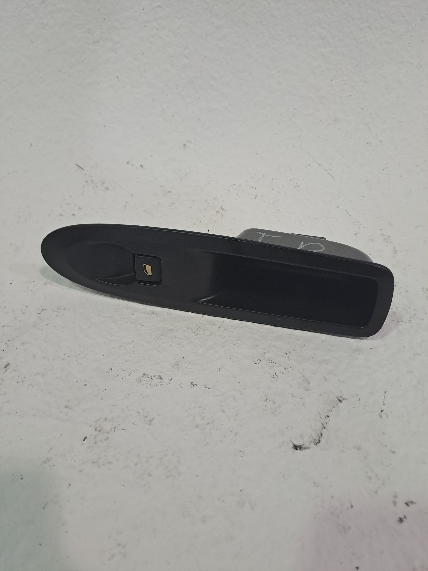 Rear Right Window Switch CITROEN C4 CACTUS