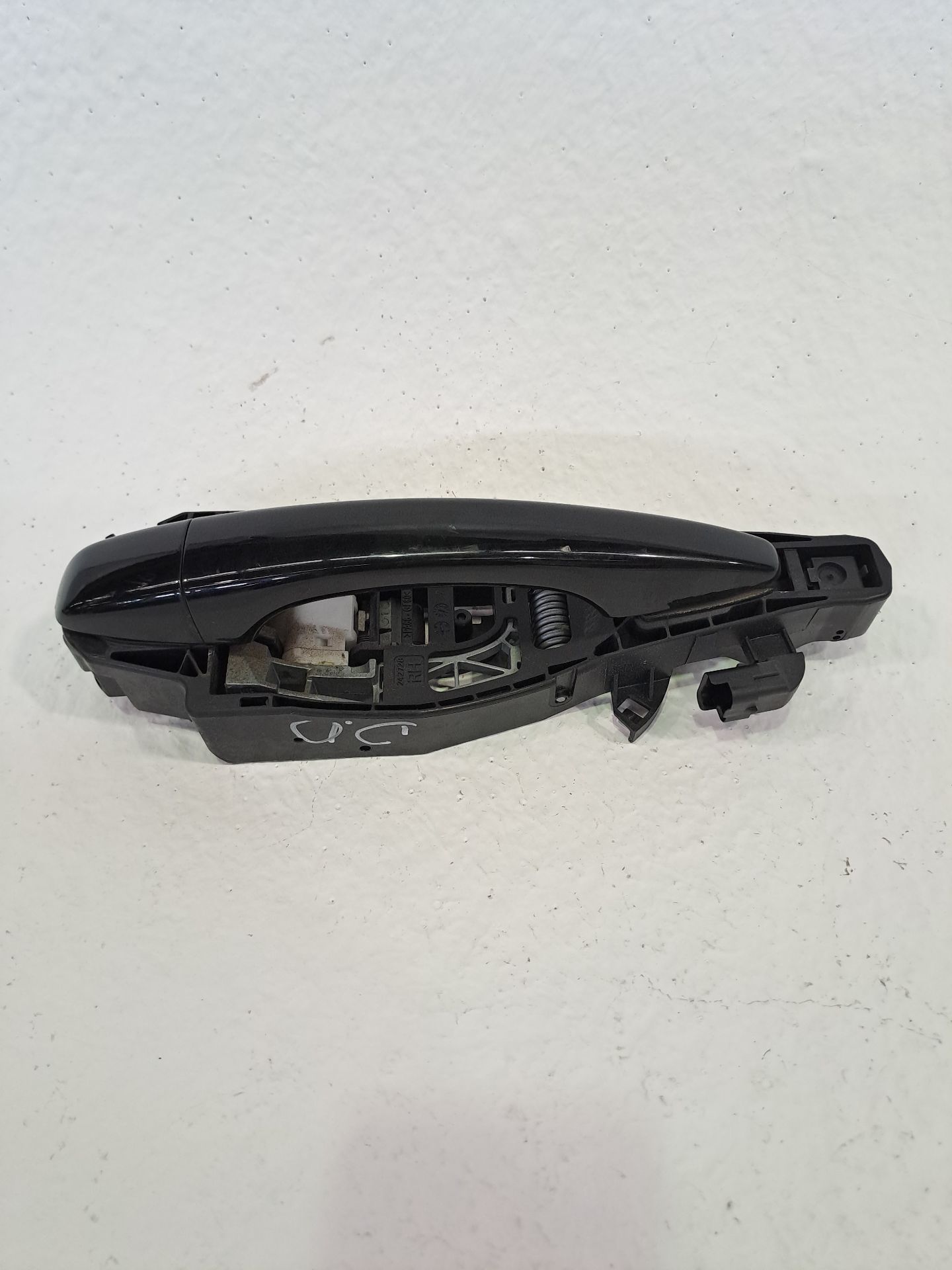 Front Right Exterior Door Handle CITROEN C4 CACTUS
