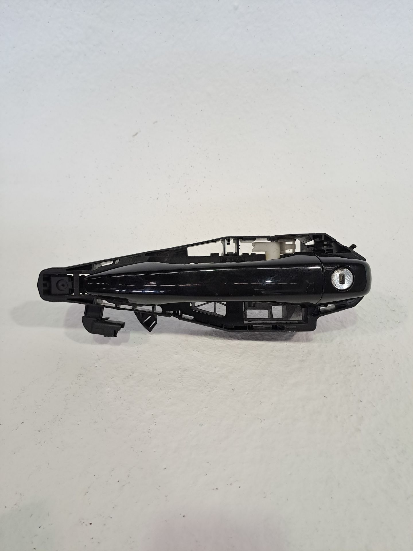 Front Left Exterior Door Handle CITROEN C4 CACTUS