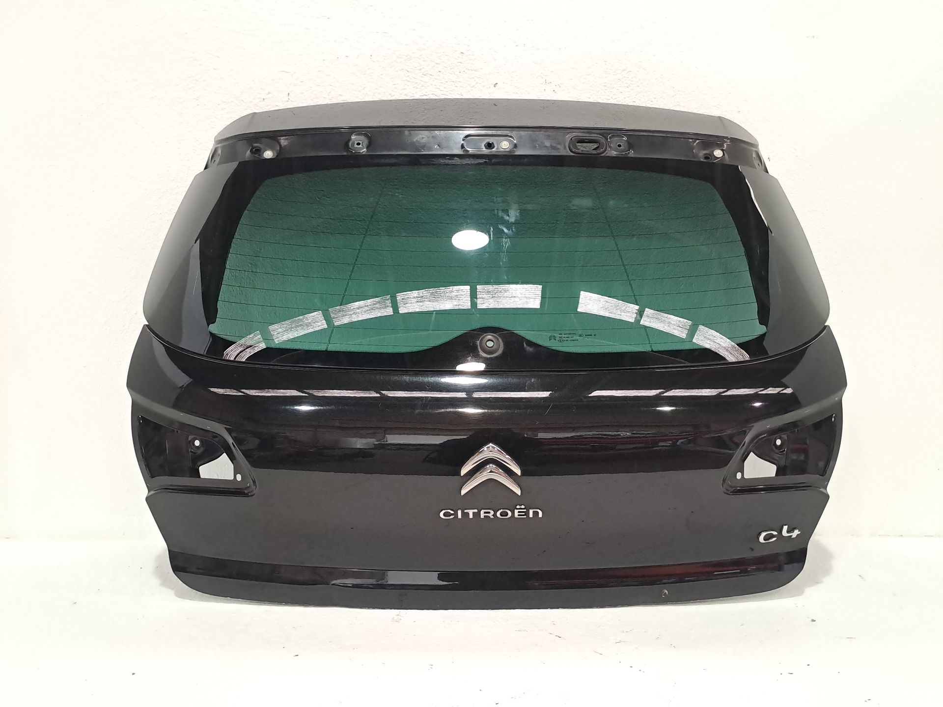 Portellone posteriore CITROEN C4 CACTUS