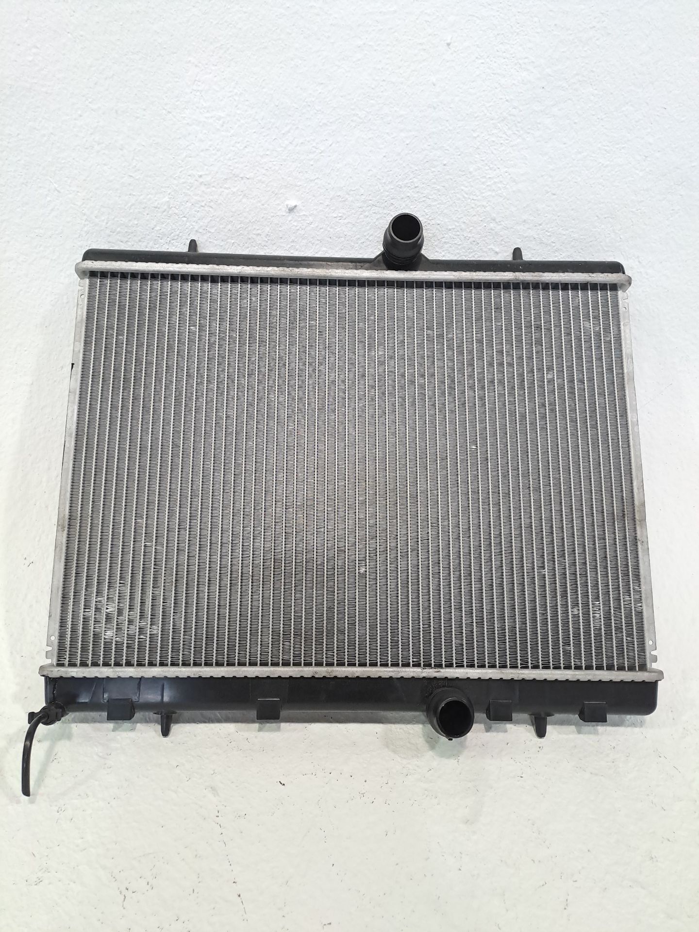 Radiatore acqua CITROEN C4 CACTUS