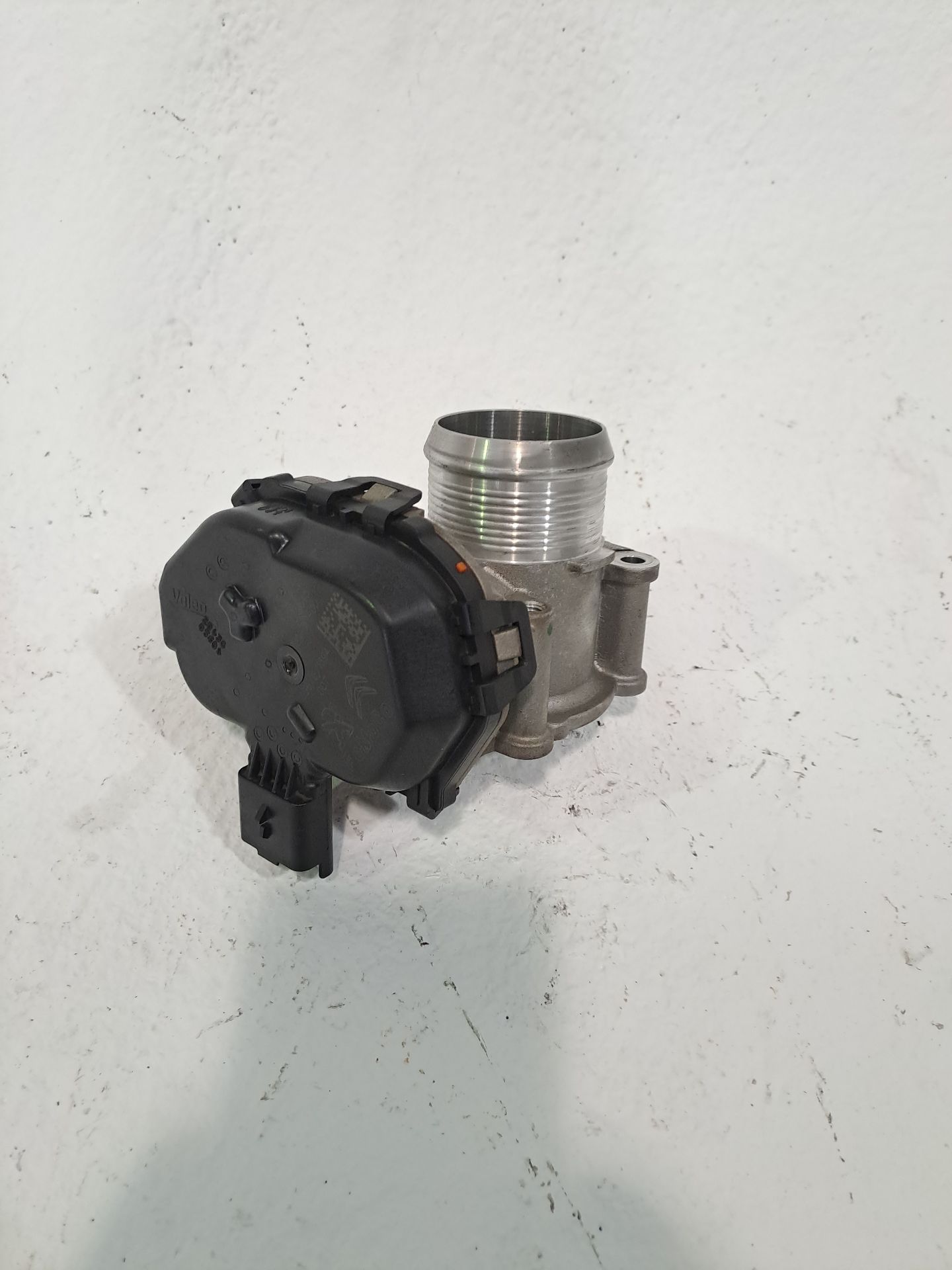 Corpo farfallato CITROEN C4 CACTUS