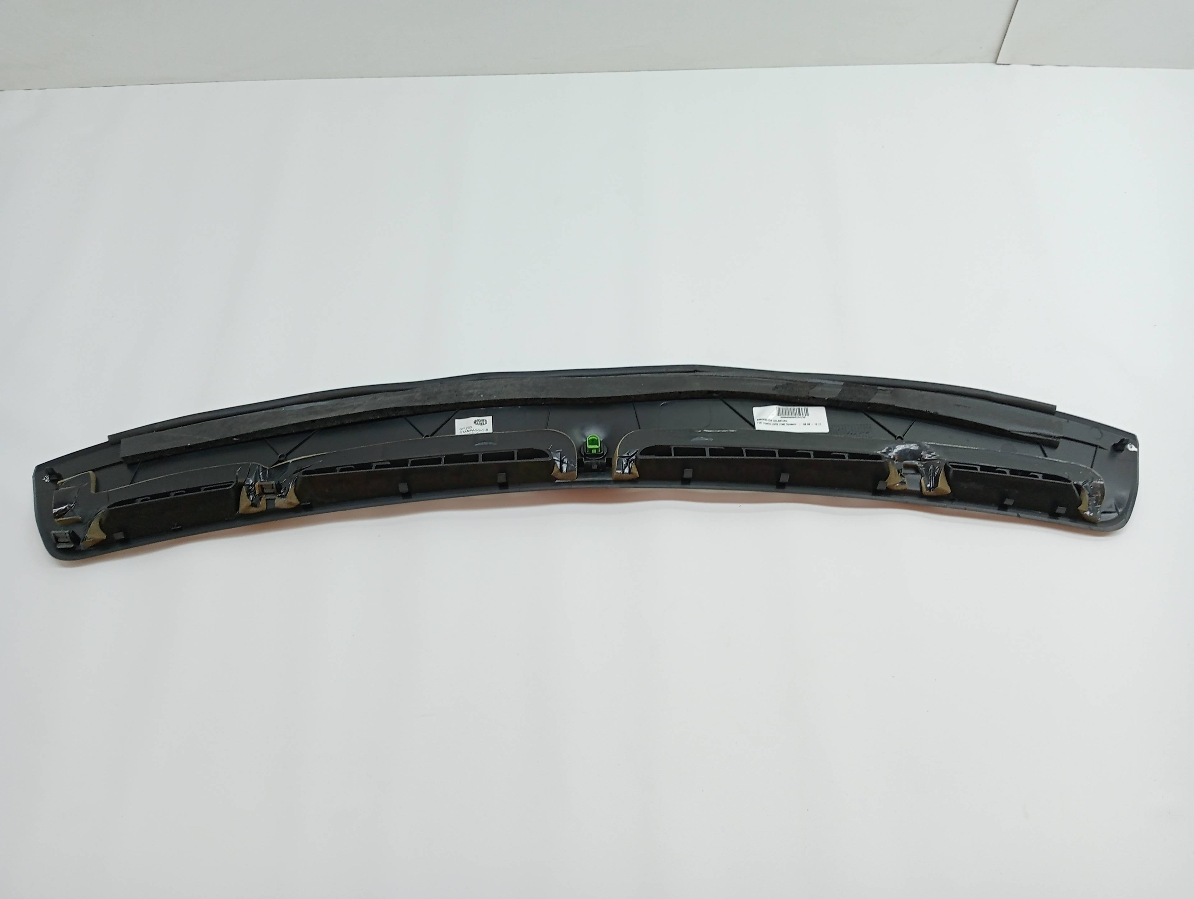 Front Bumper Reinforcement FIAT PUNTO (EVO) (199)