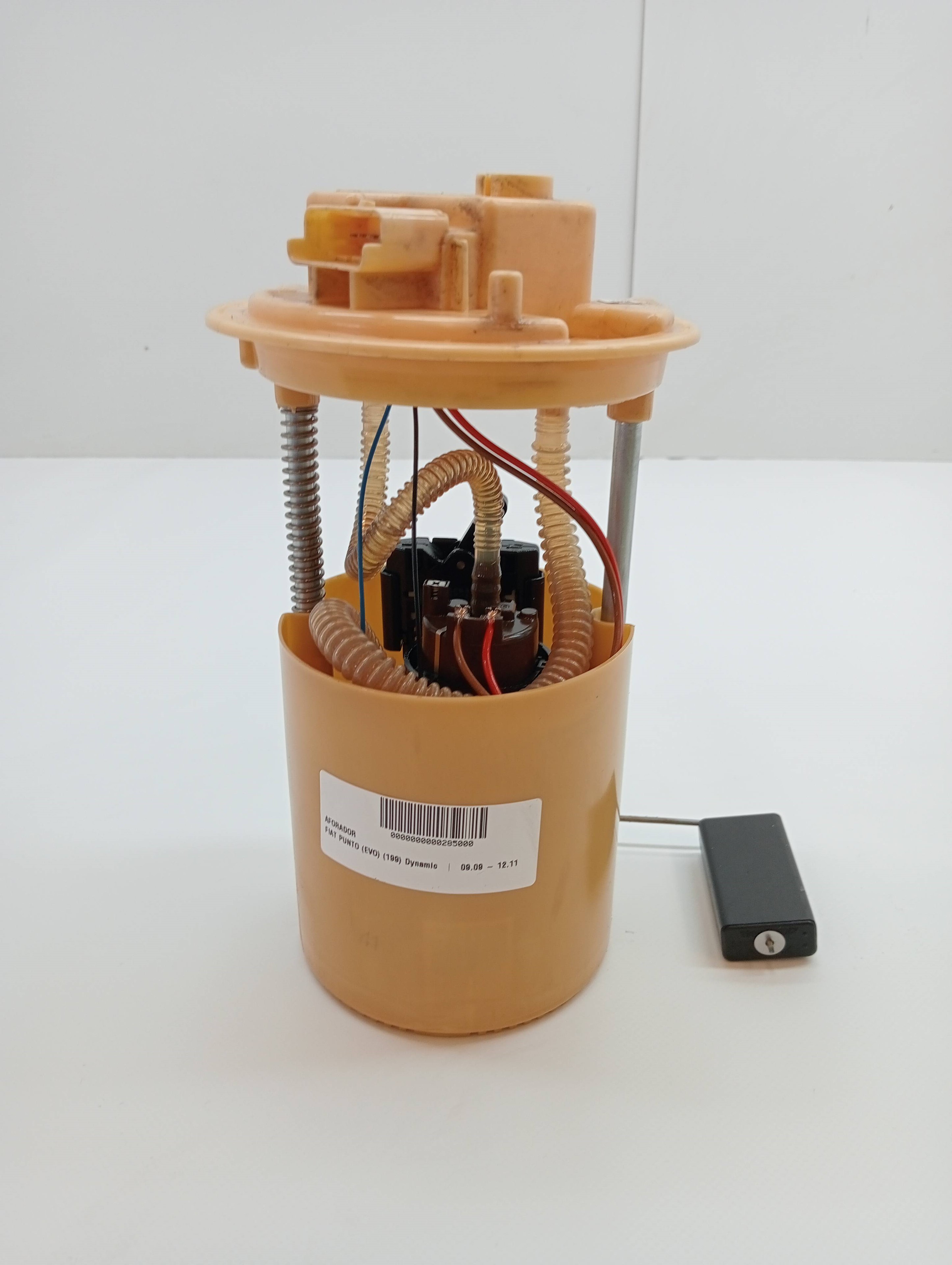 Fuel Level Sensor FIAT PUNTO (EVO) (199)