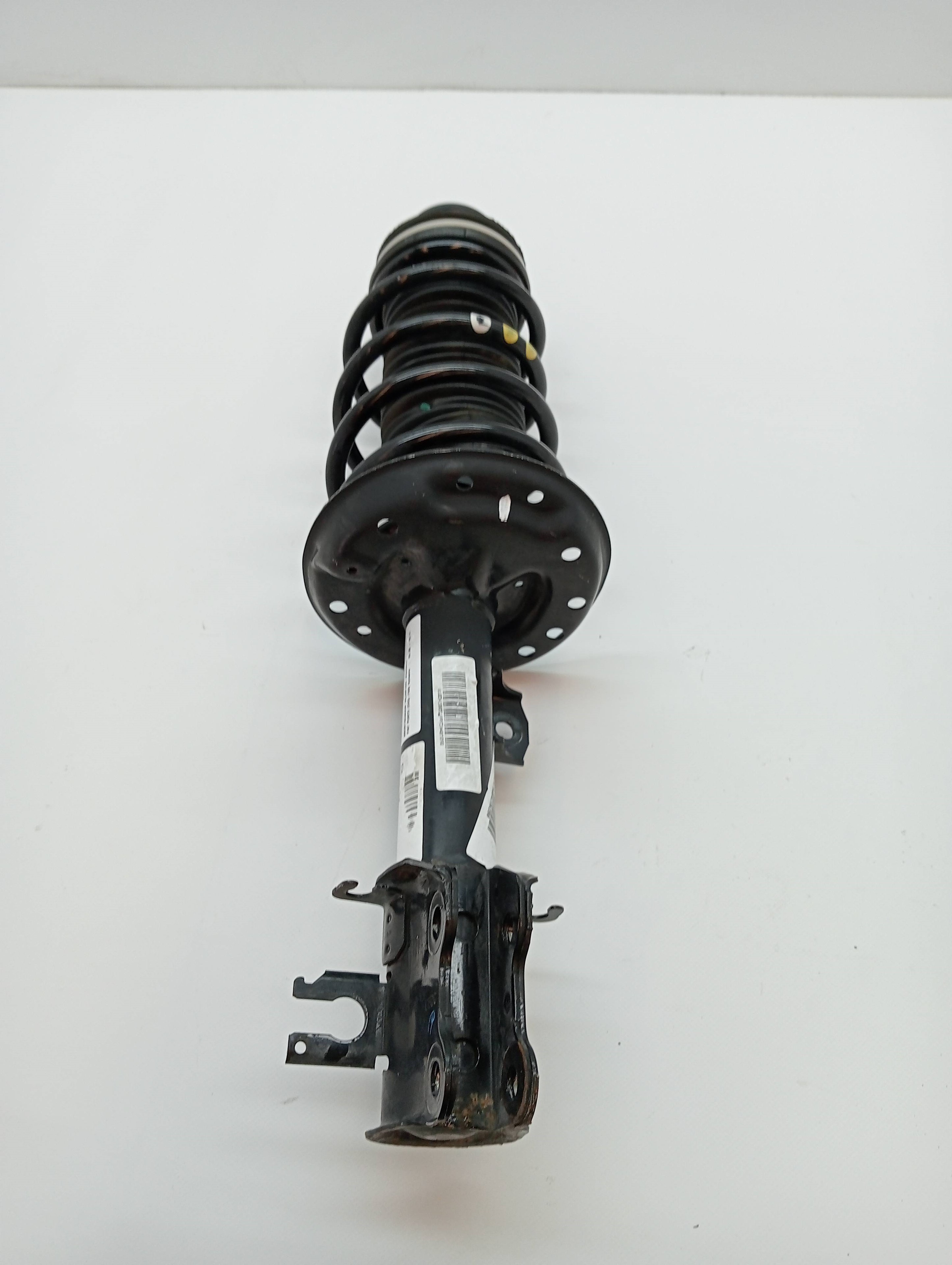 Amortisseur avant gauche FIAT PUNTO (EVO) (199)