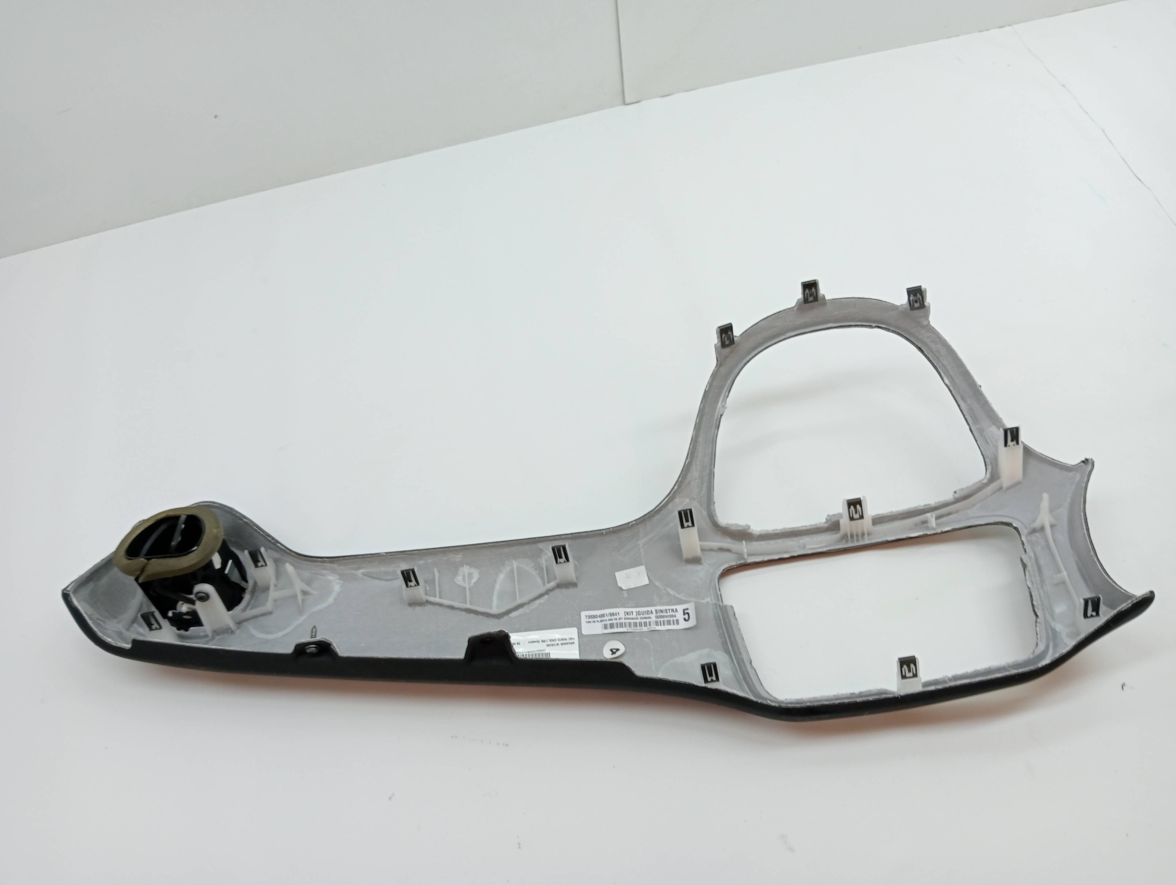 Sonstiges FIAT PUNTO (EVO) (199)