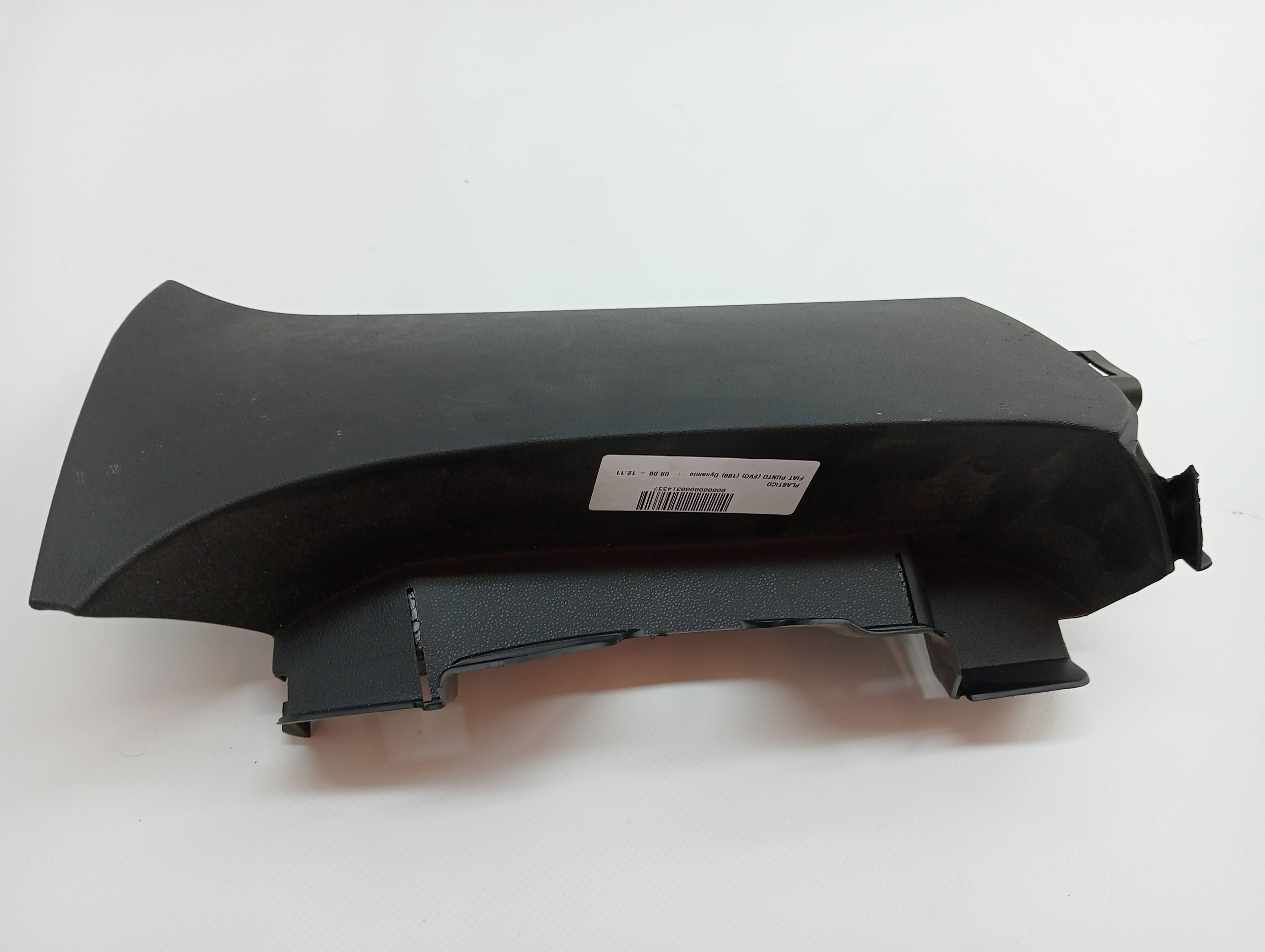 Verkleidung FIAT PUNTO (EVO) (199)