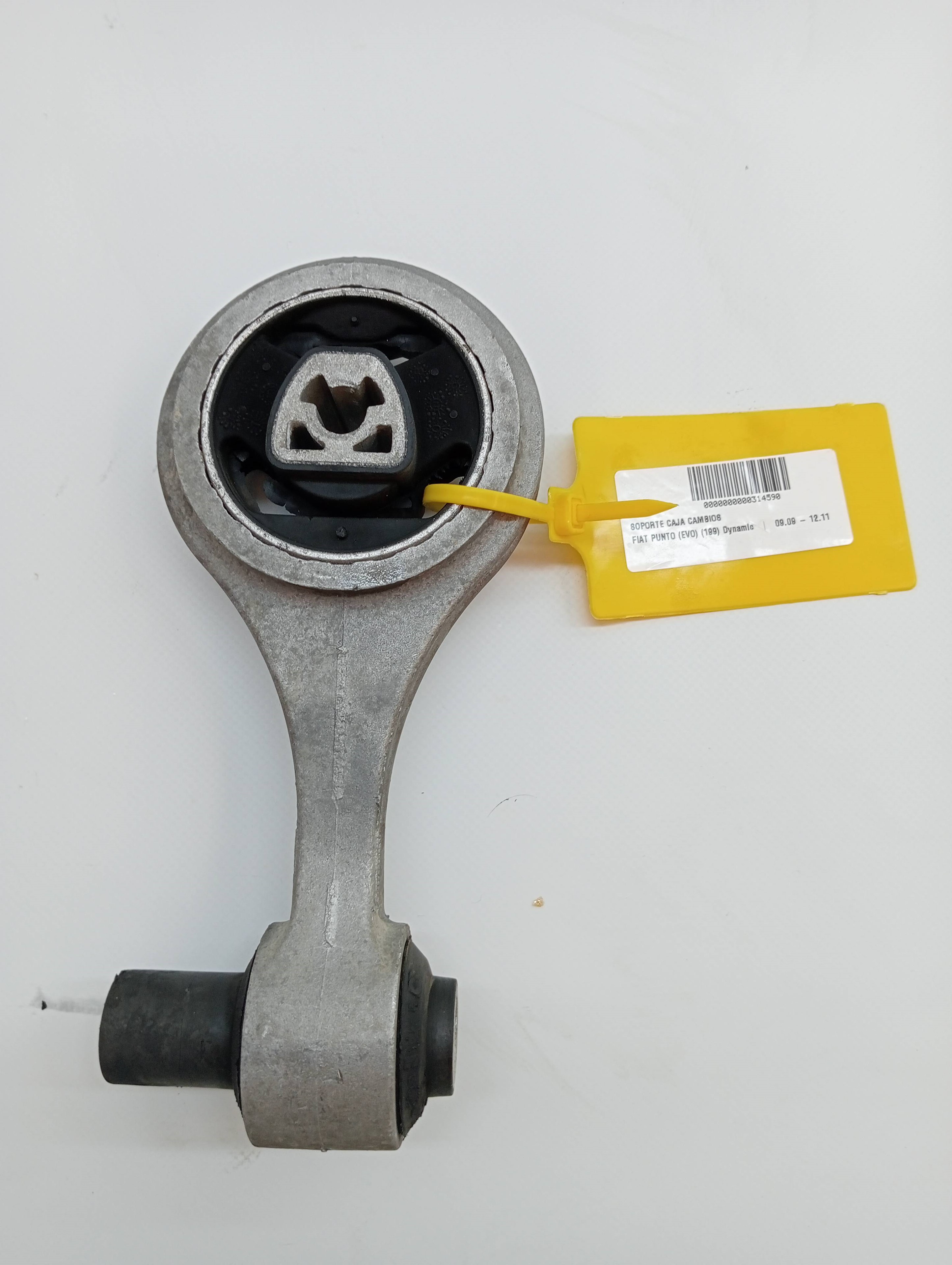 Sonstiges FIAT PUNTO (EVO) (199)