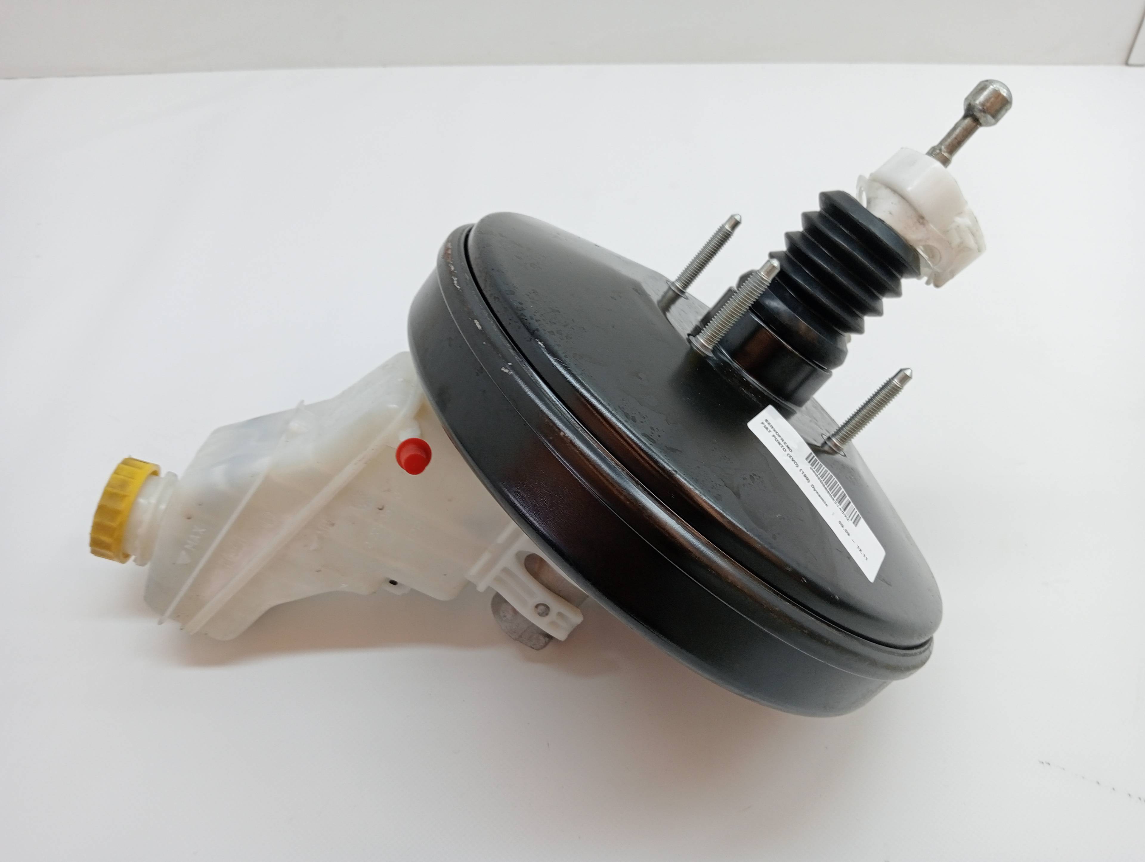 Servofrein FIAT PUNTO (EVO) (199)