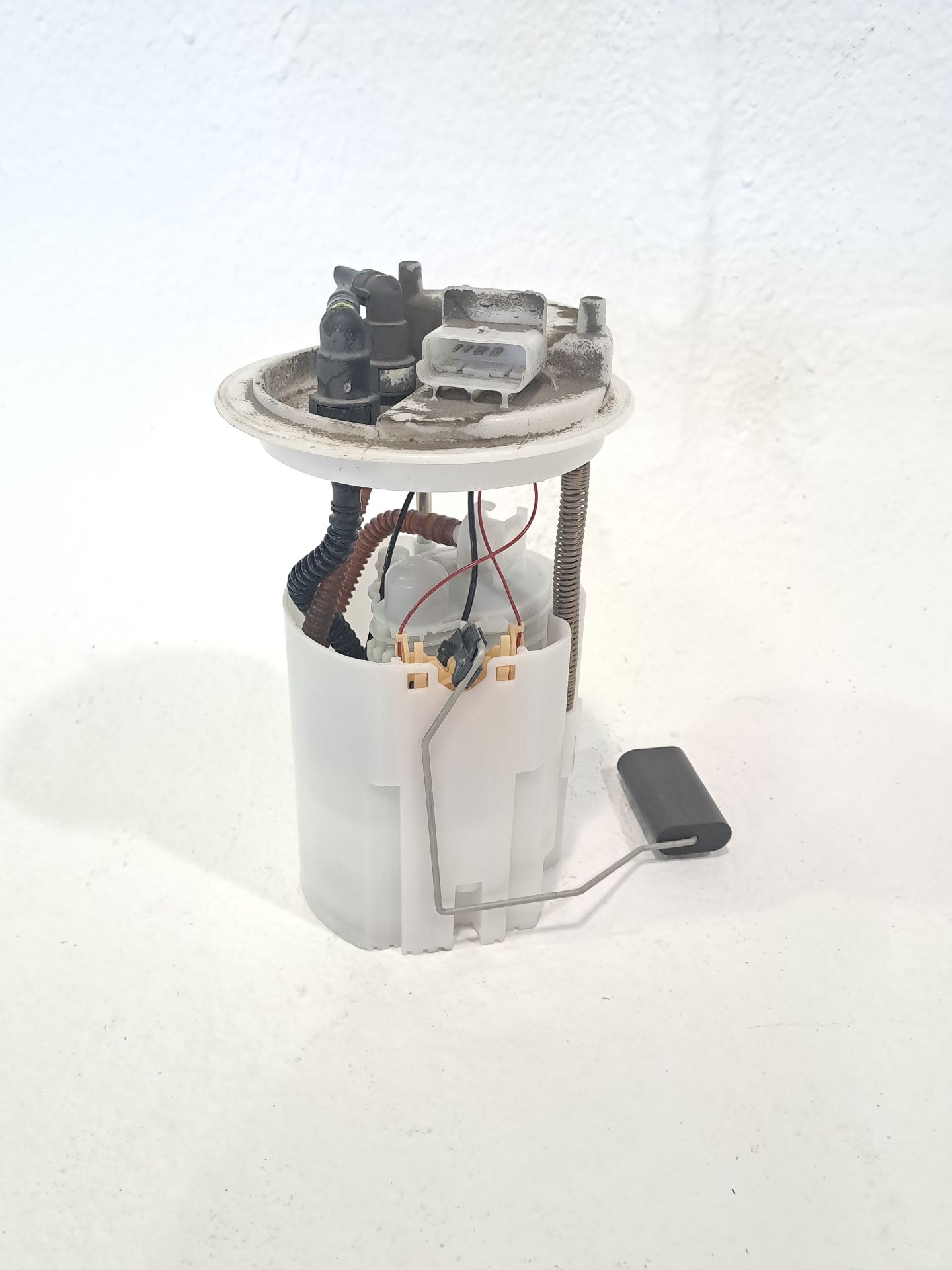 Jauge à carburant OPEL CORSA E