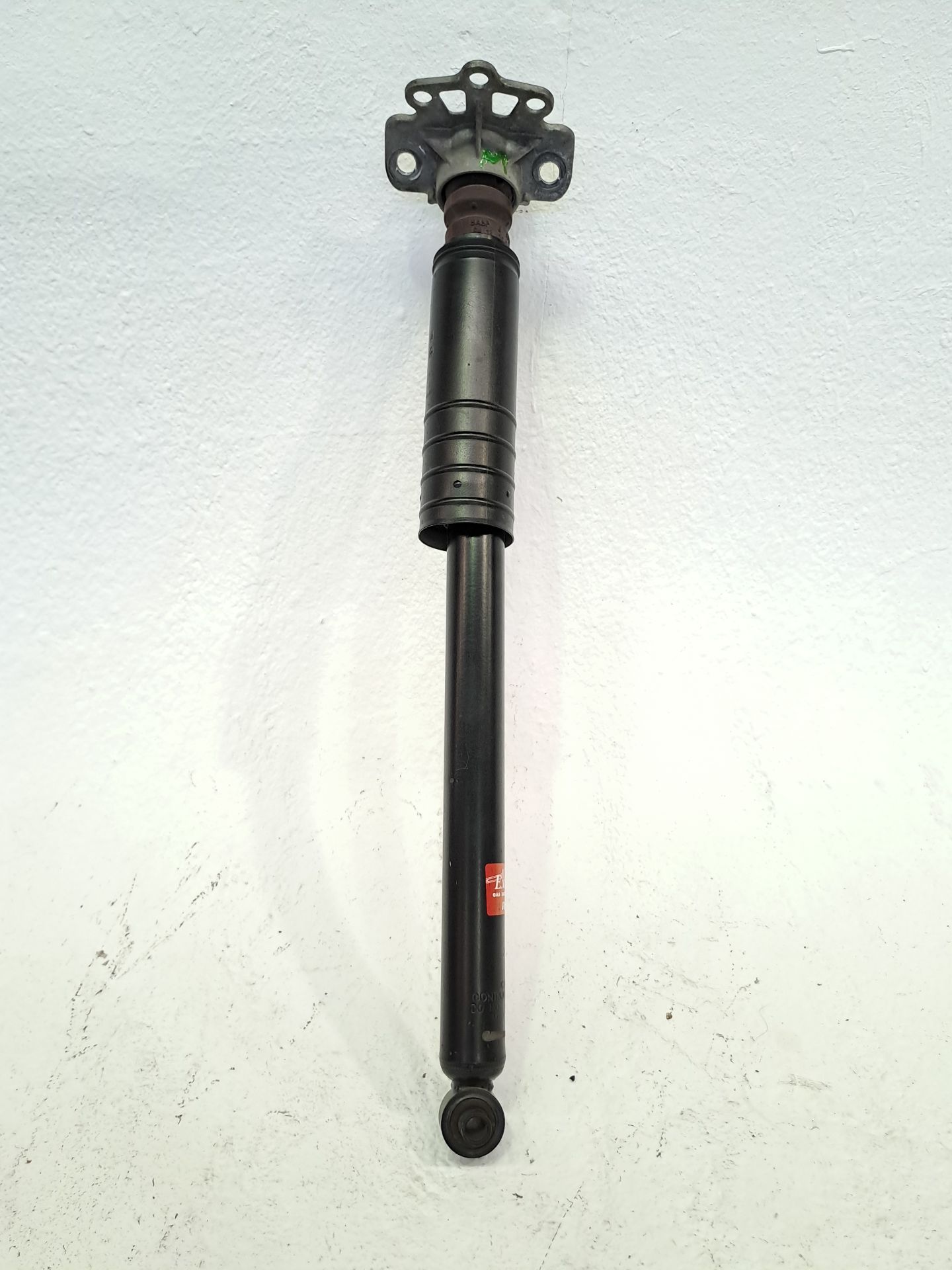 Stoßdämpfer hinten links OPEL CORSA E