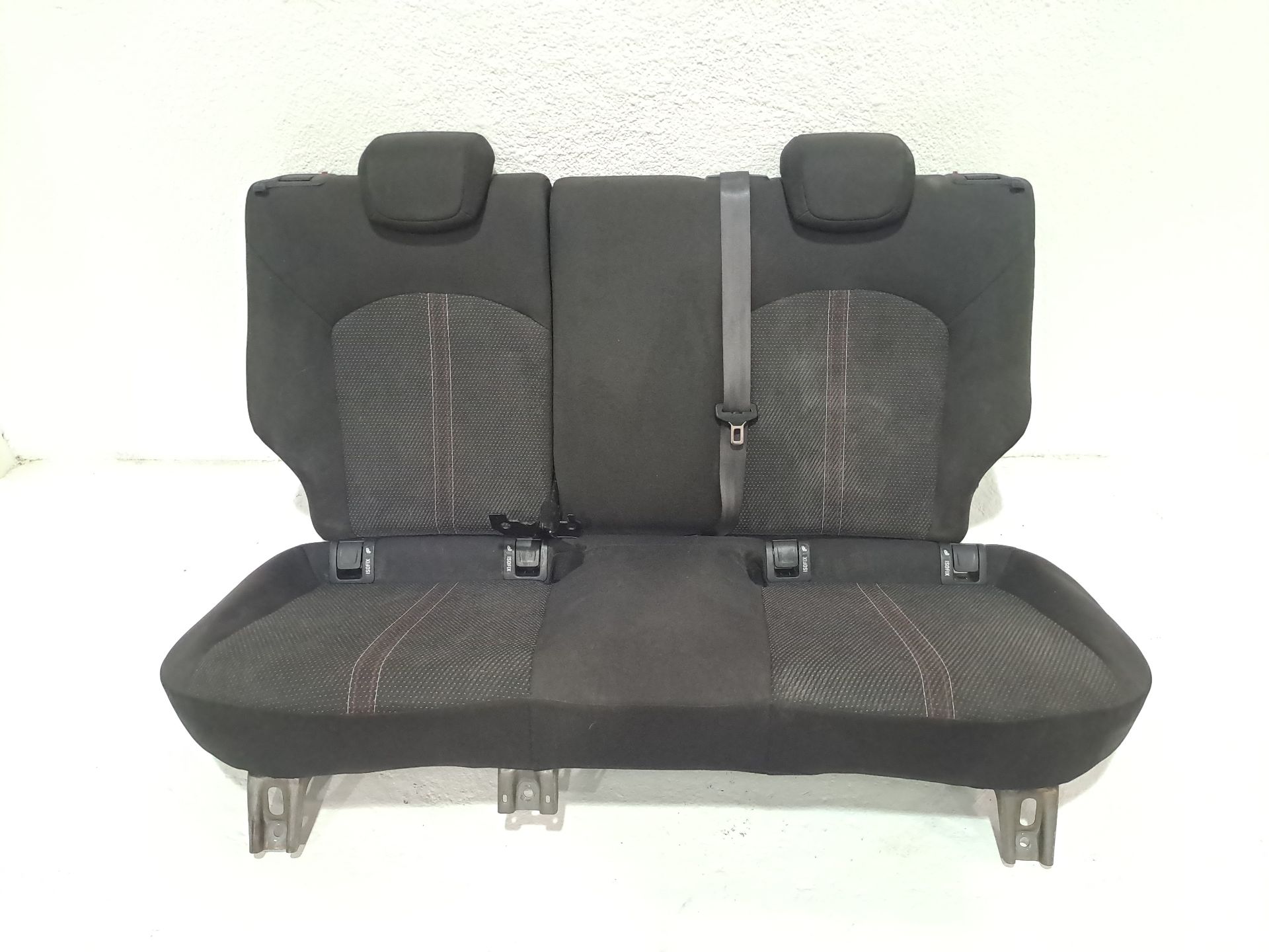 Serratura sedili posteriori OPEL CORSA E