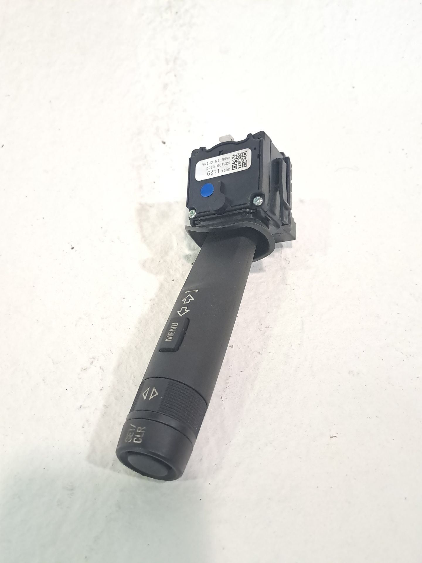 Indicator Switch OPEL CORSA E