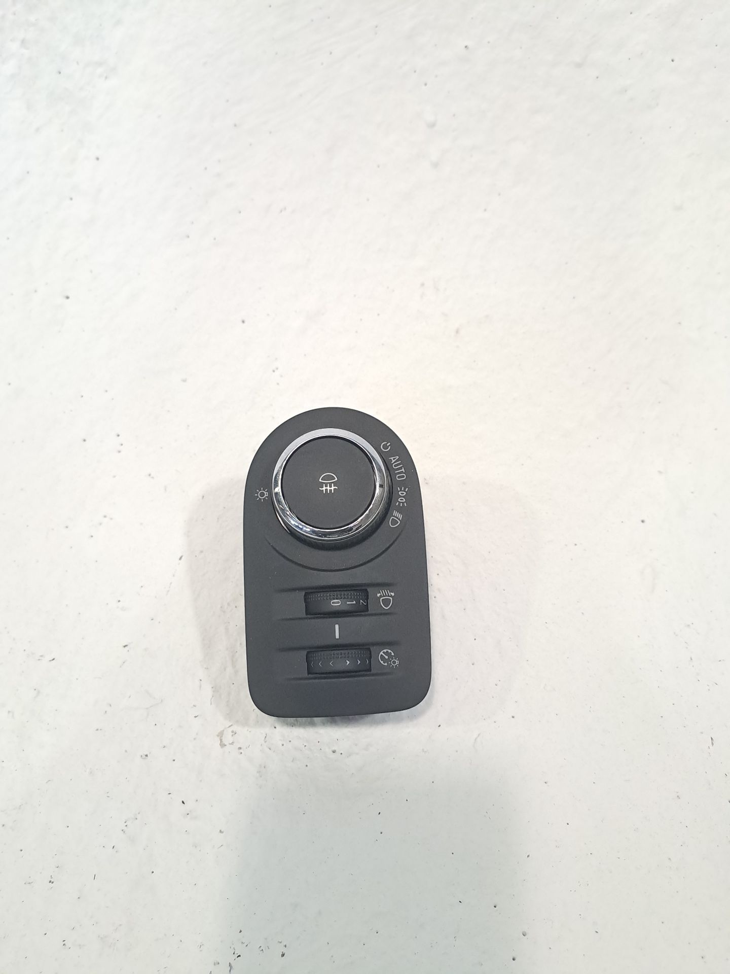 MANDO LUCES OPEL CORSA E