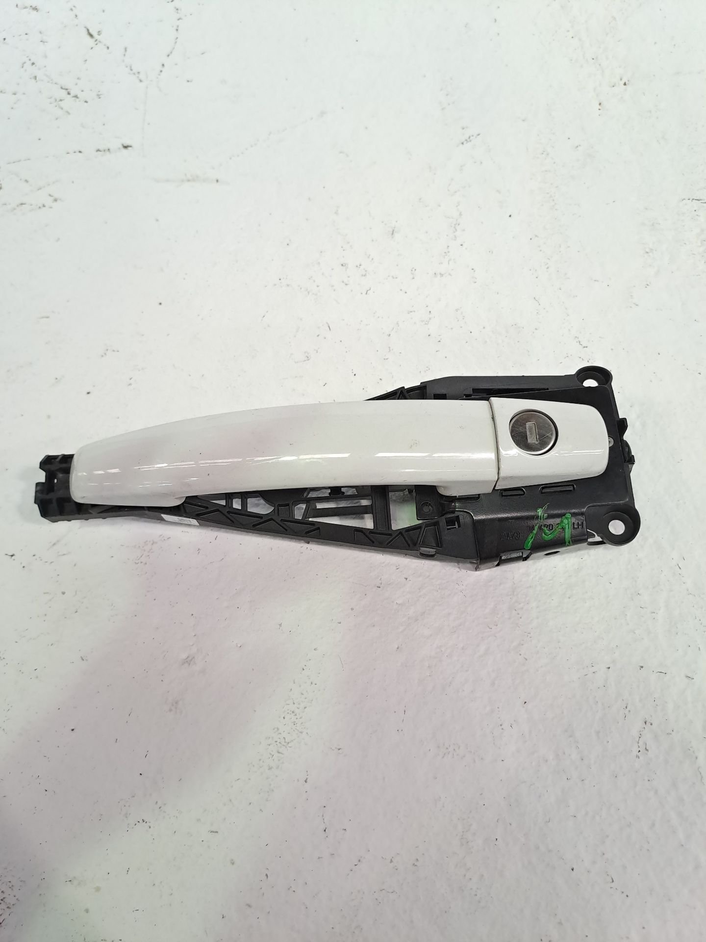 MANETA EXTERIOR DELANTERA IZQUIERDA OPEL CORSA E