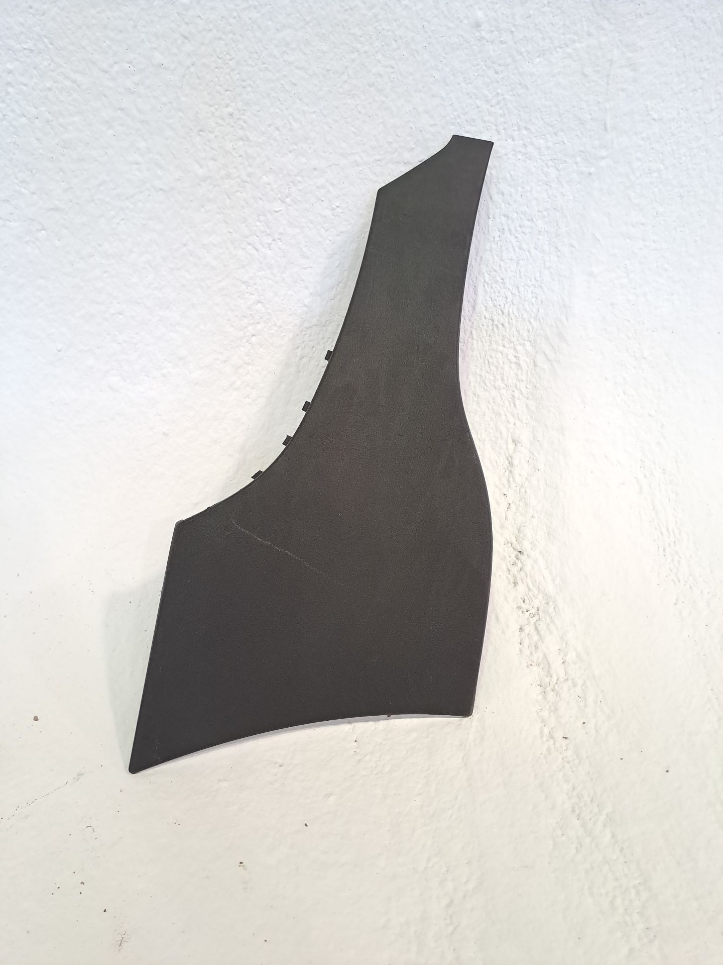 Interior Trim OPEL CORSA E