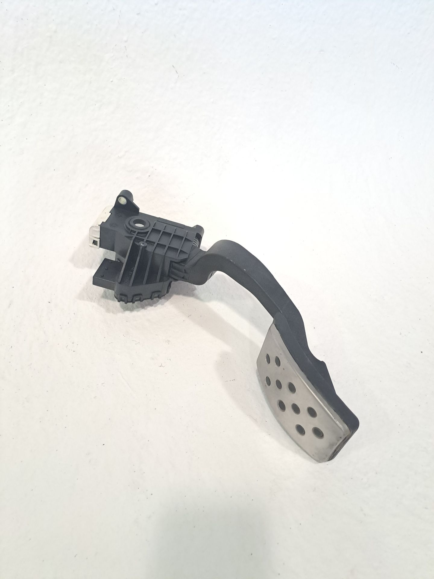 Accelerator Pedal OPEL CORSA E