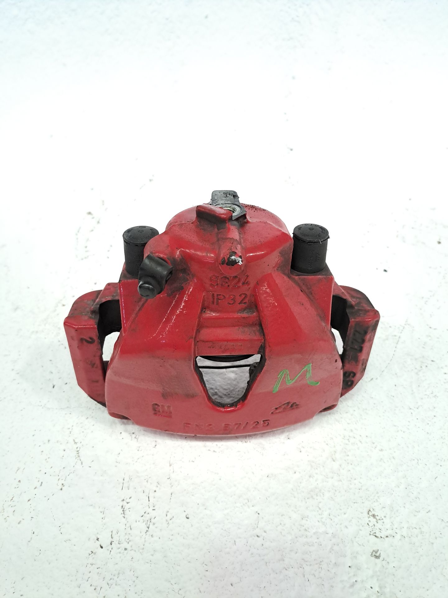 Altri OPEL CORSA E