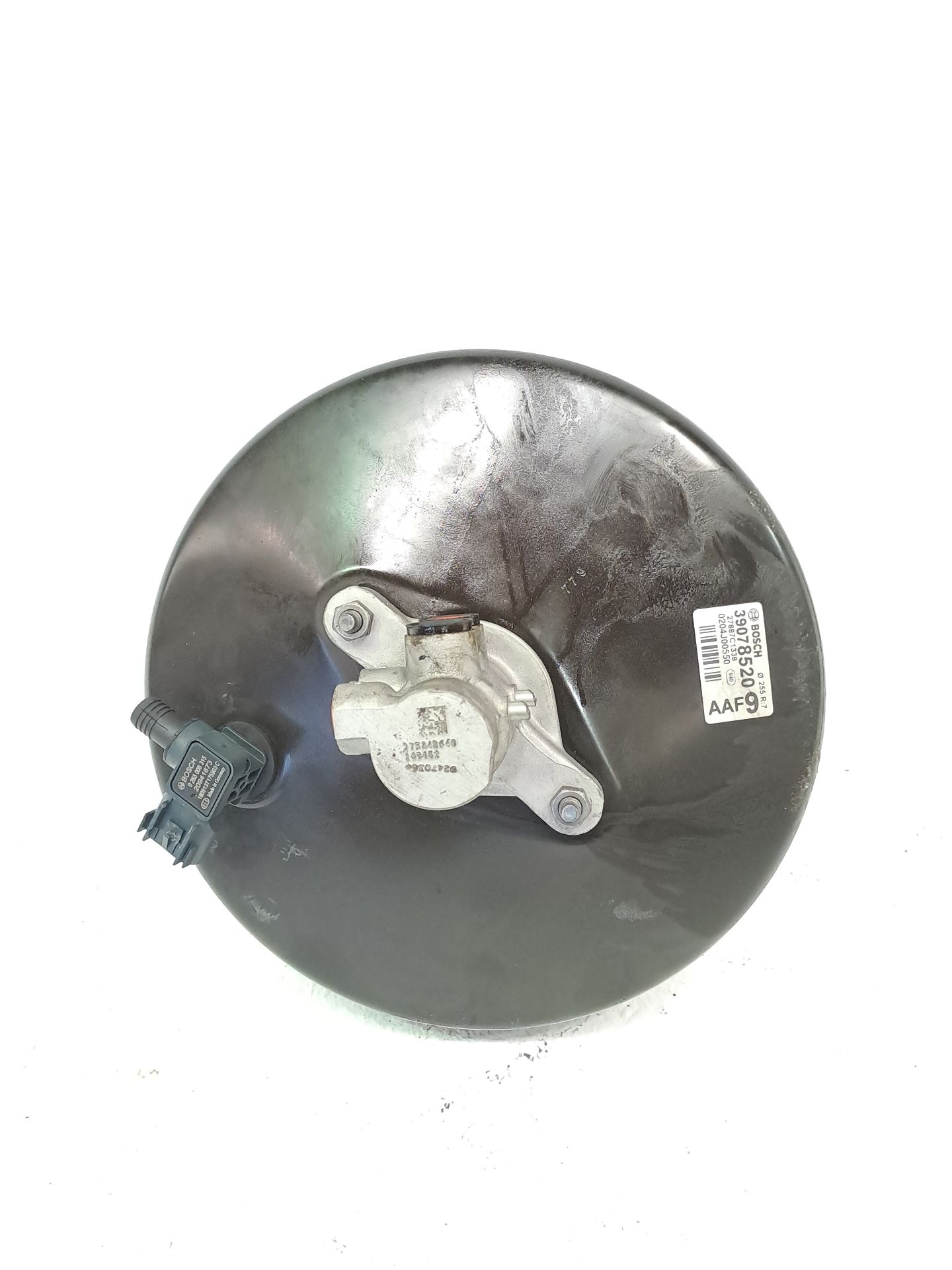 Brake booster OPEL CORSA E