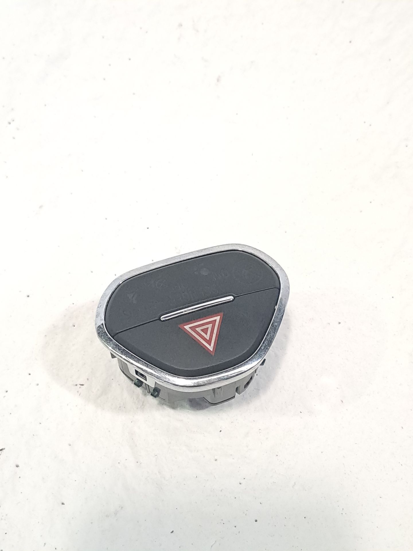 Témoin lumineux OPEL CORSA E