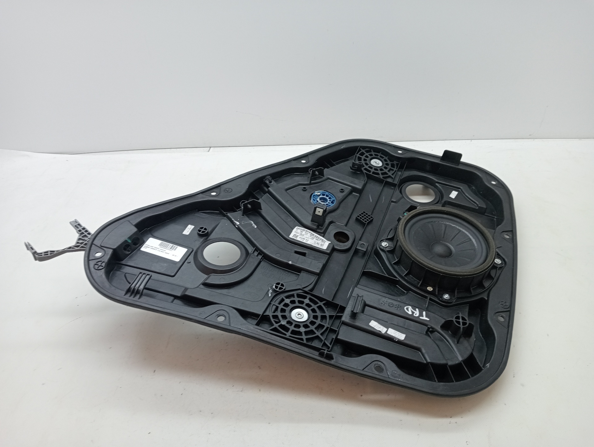 Rear right window regulator HYUNDAI TUCSON