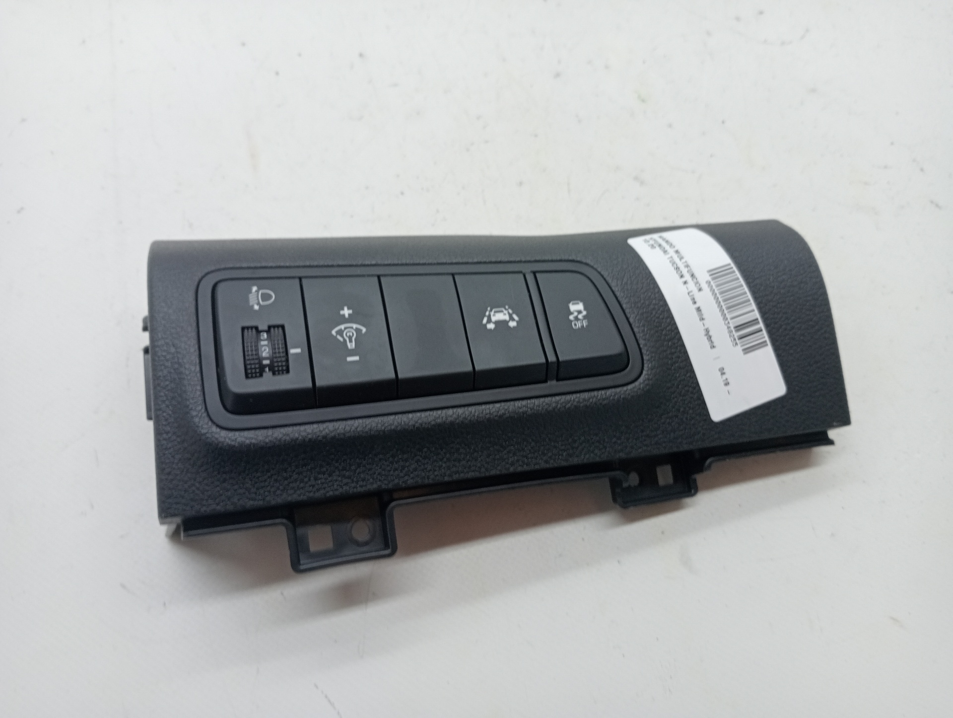 Multifunction Stalk HYUNDAI TUCSON