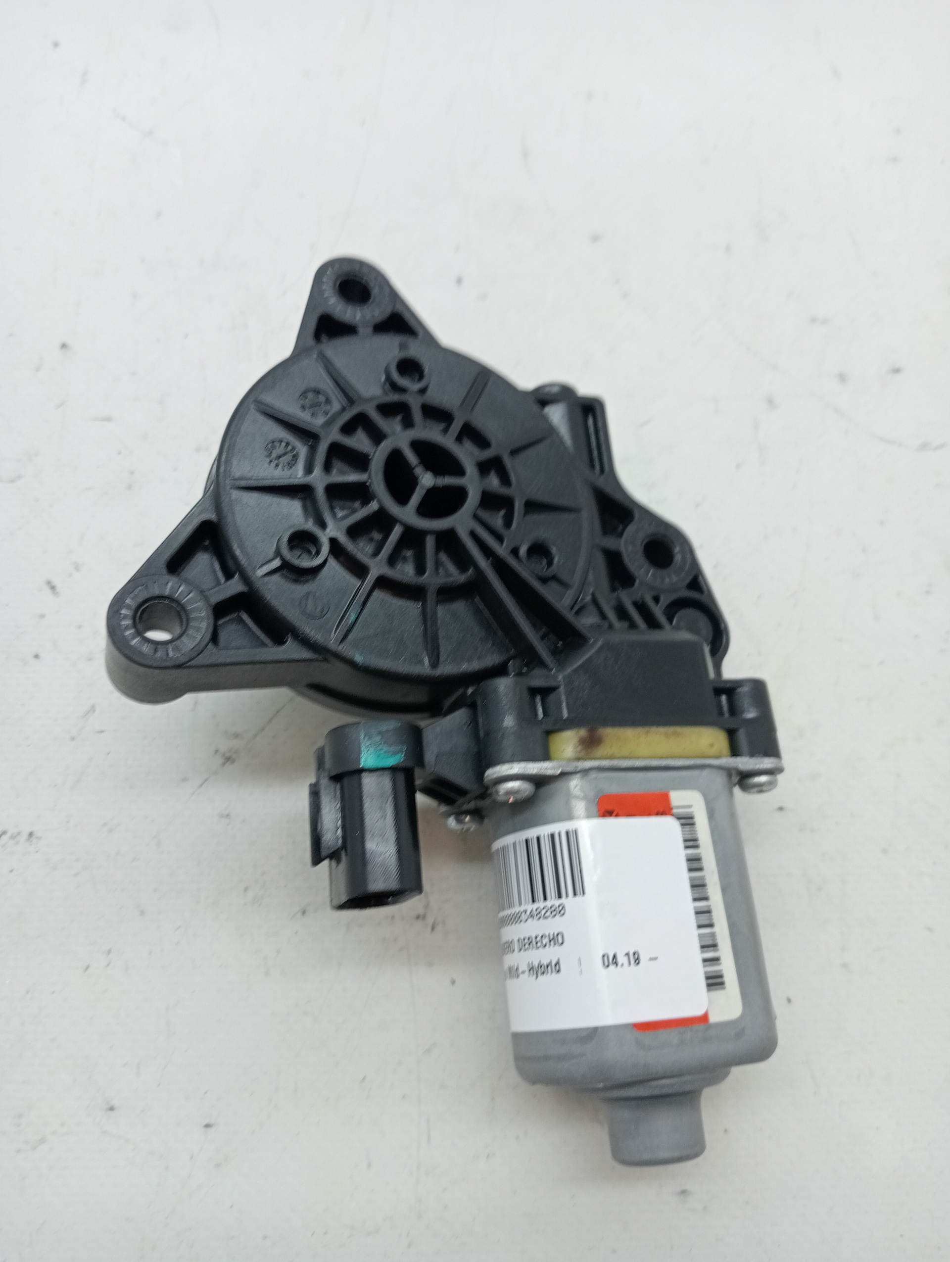 Motor vidro elétrico traseiro direito HYUNDAI TUCSON