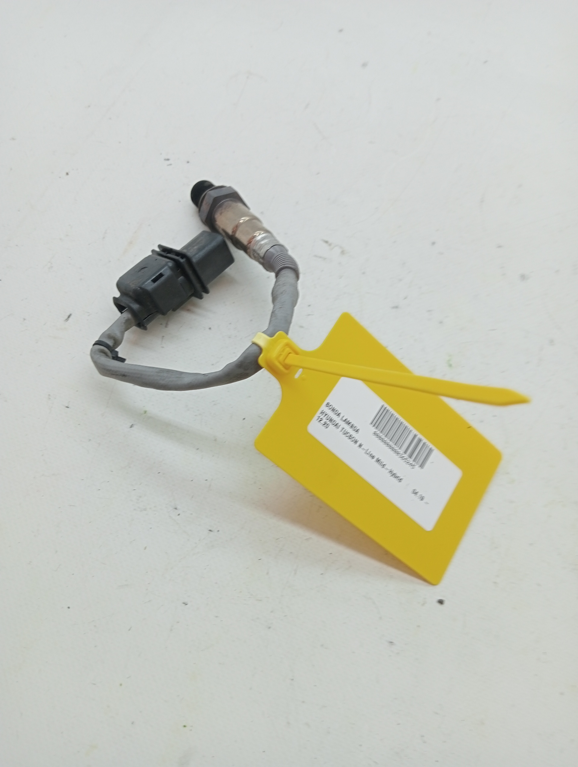 Sonda lambda HYUNDAI TUCSON