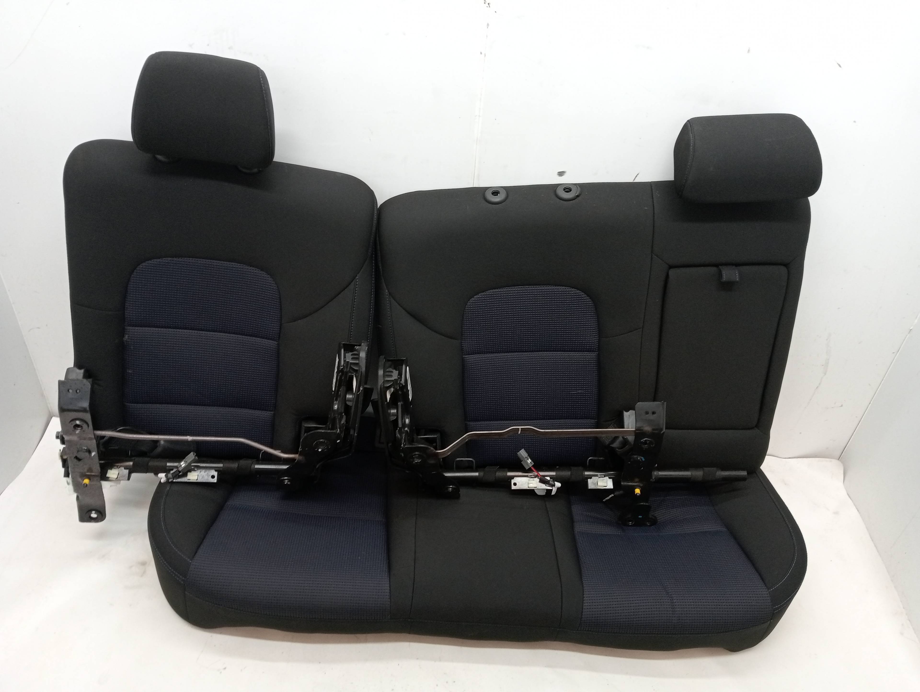 Rücksitzverriegelung HYUNDAI TUCSON