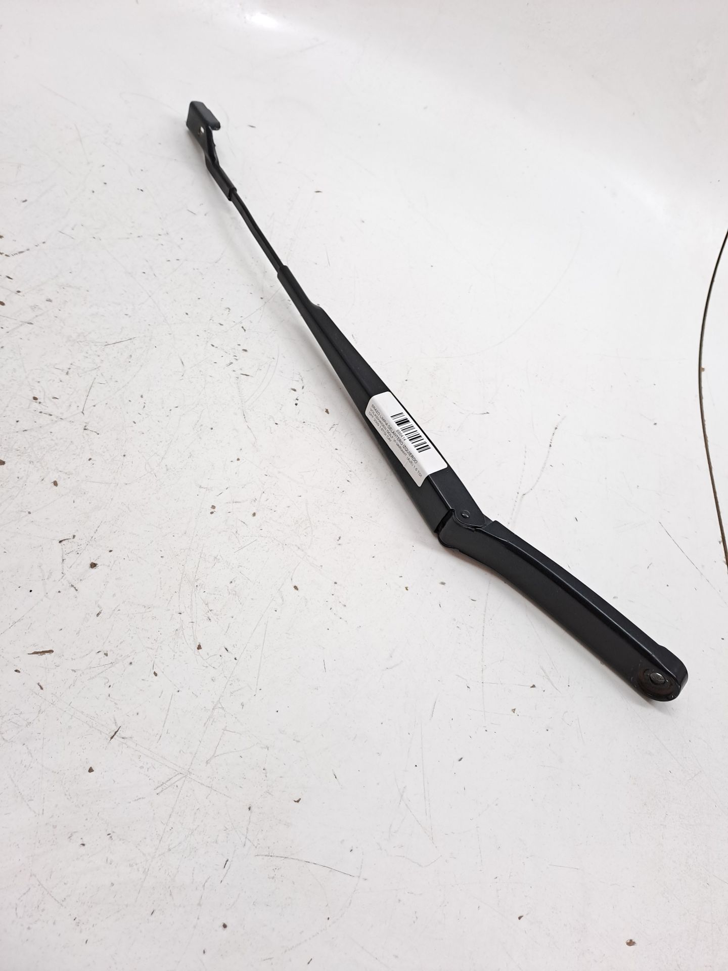 Front Left Wiper Arm VOLKSWAGEN GOLF VI VARIANT (AJ5)