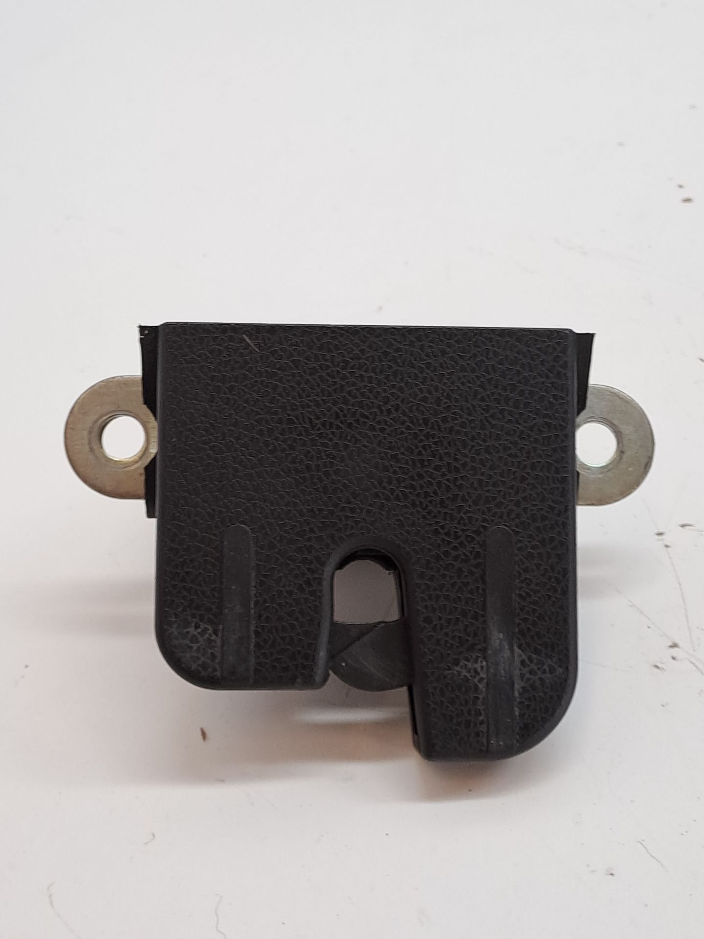Boot/Tailgate lock VOLKSWAGEN GOLF VI VARIANT (AJ5)