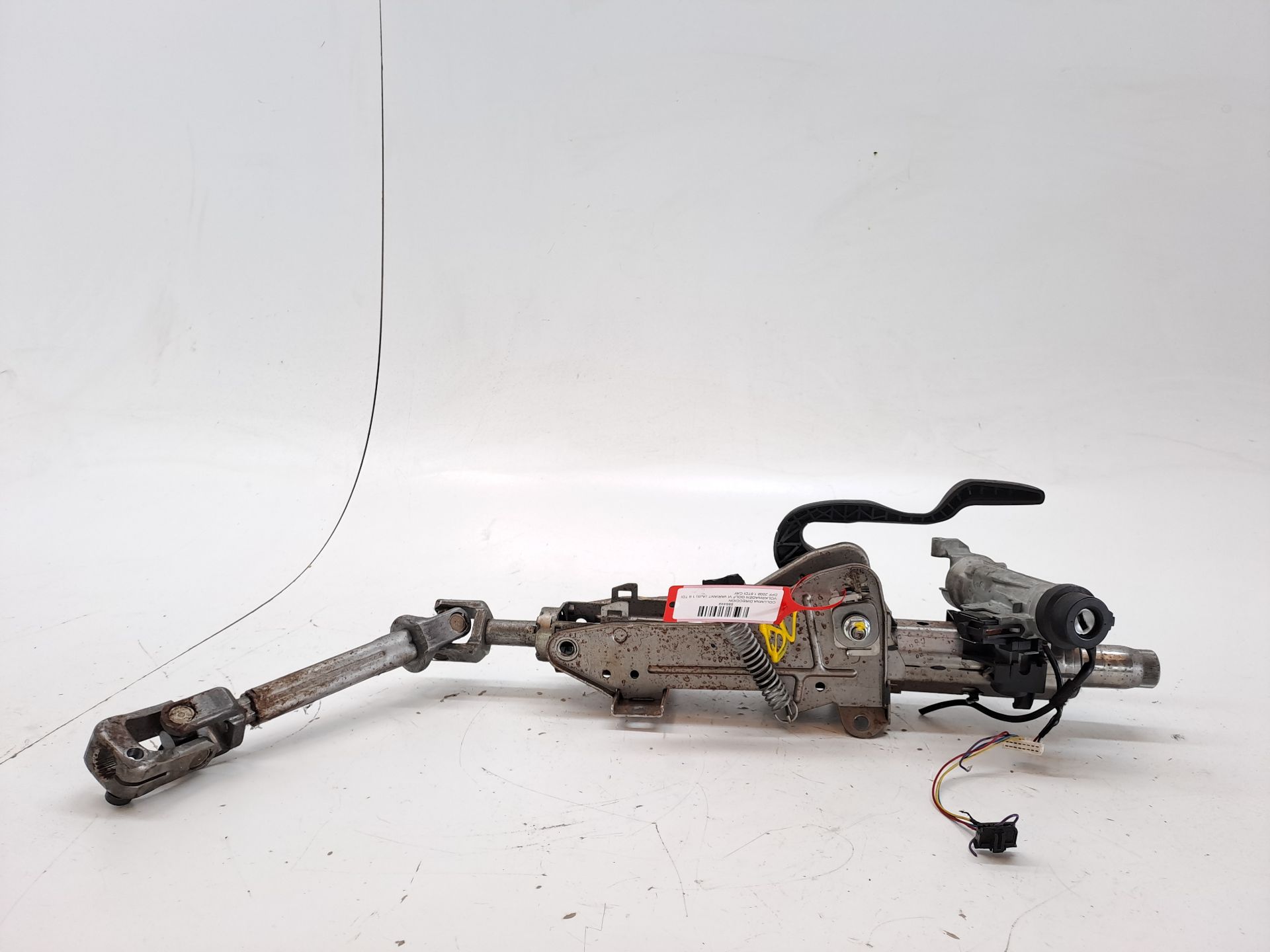 Colonne de direction VOLKSWAGEN GOLF VI VARIANT (AJ5)
