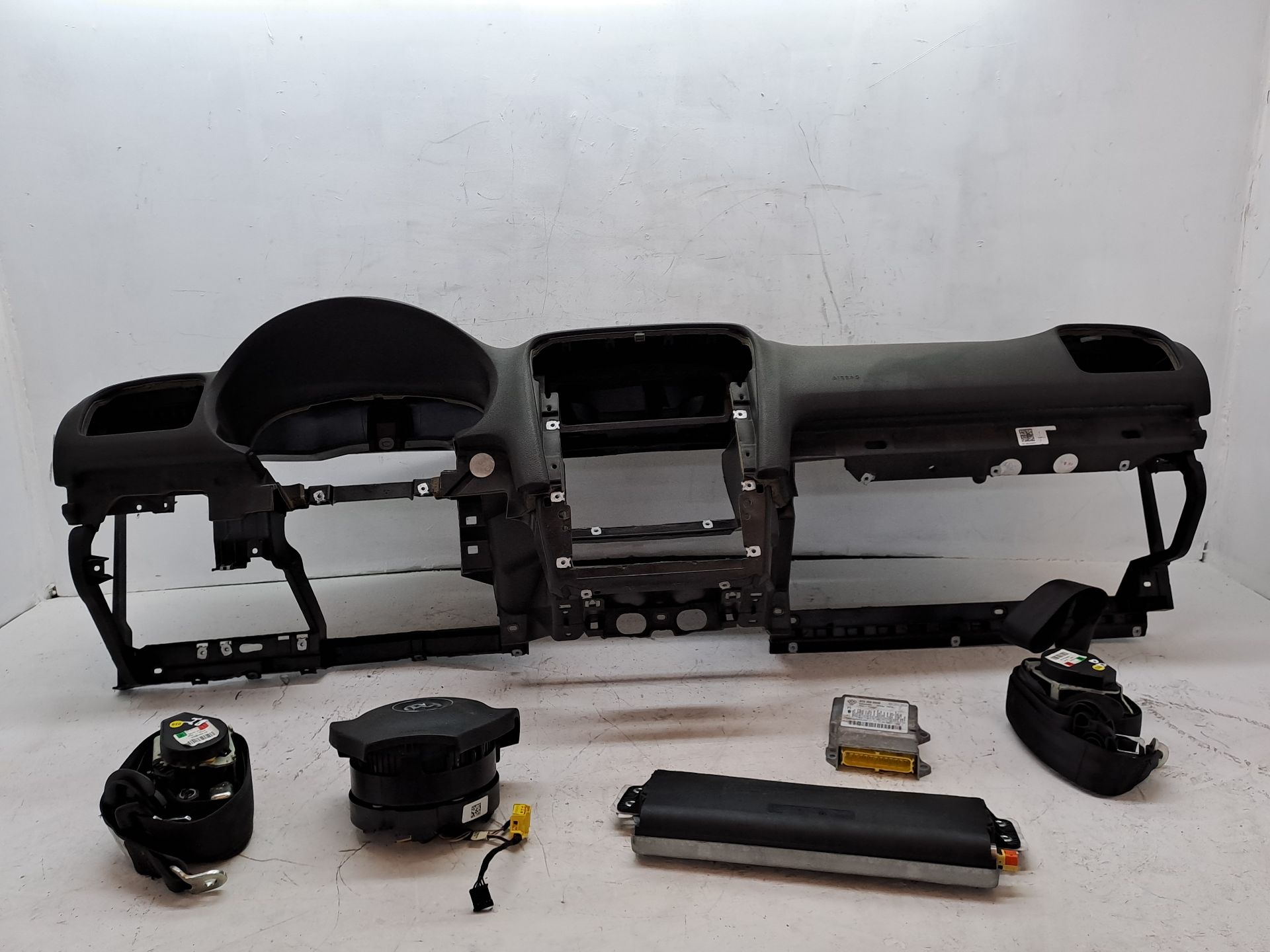 Airbag-Kit VOLKSWAGEN GOLF VI VARIANT (AJ5)