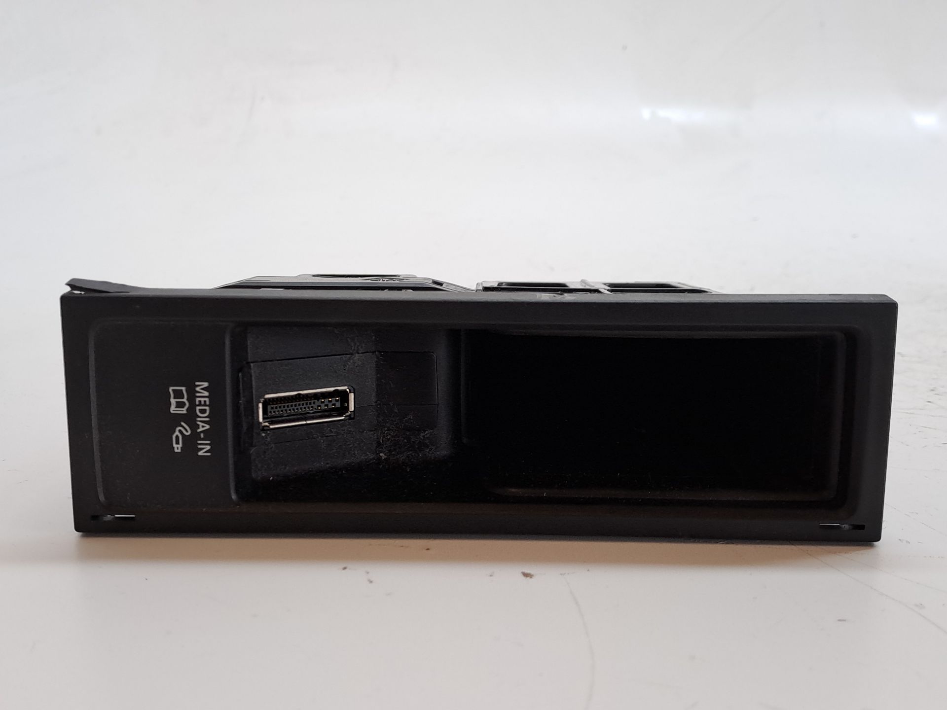 Module de confort VOLKSWAGEN GOLF VI VARIANT (AJ5)
