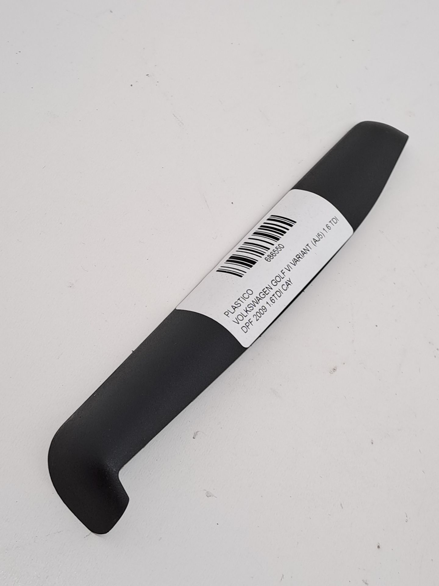 Garniture plastique VOLKSWAGEN GOLF VI VARIANT (AJ5)