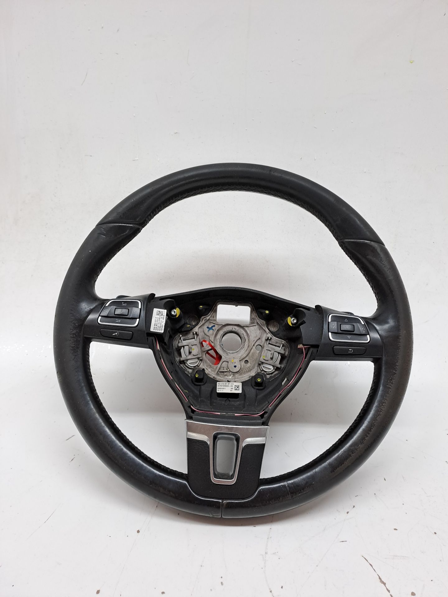 Volant VOLKSWAGEN GOLF VI VARIANT (AJ5)