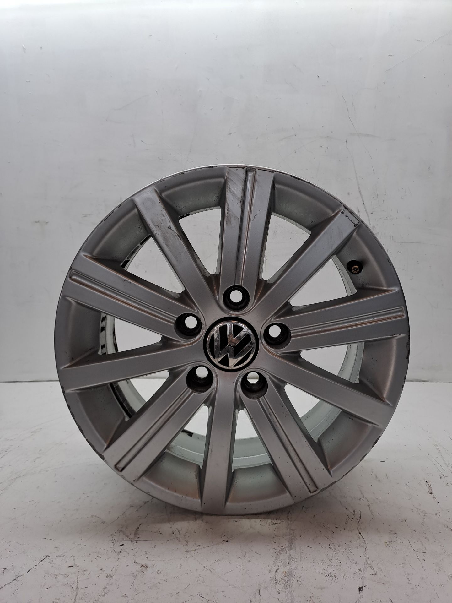 Wheel Rim VOLKSWAGEN GOLF VI VARIANT (AJ5)