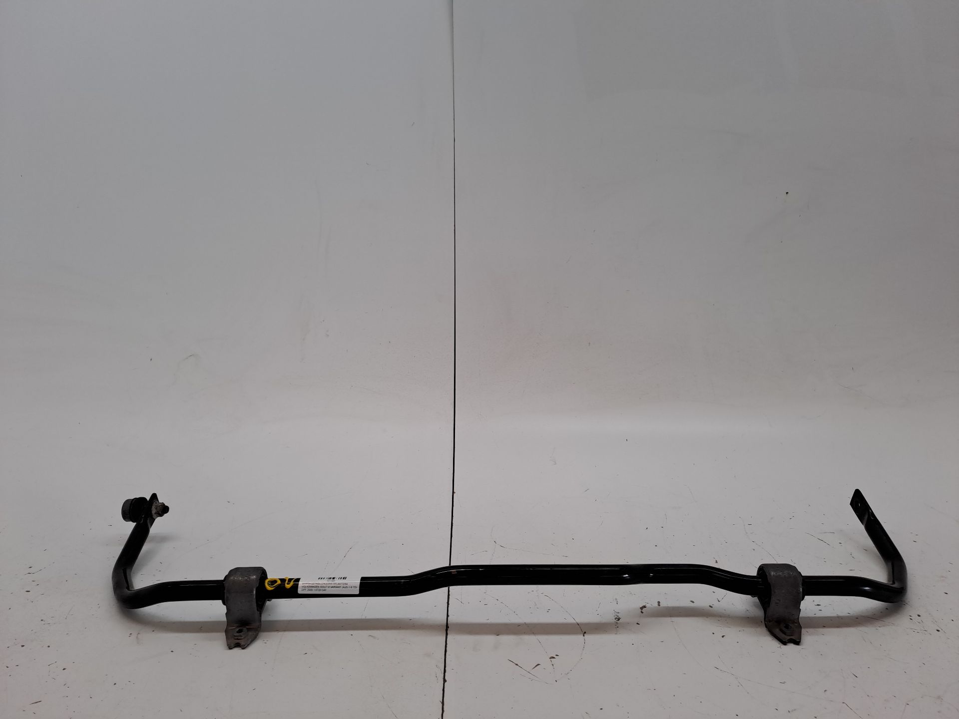 Stabilisator vorne VOLKSWAGEN GOLF VI VARIANT (AJ5)