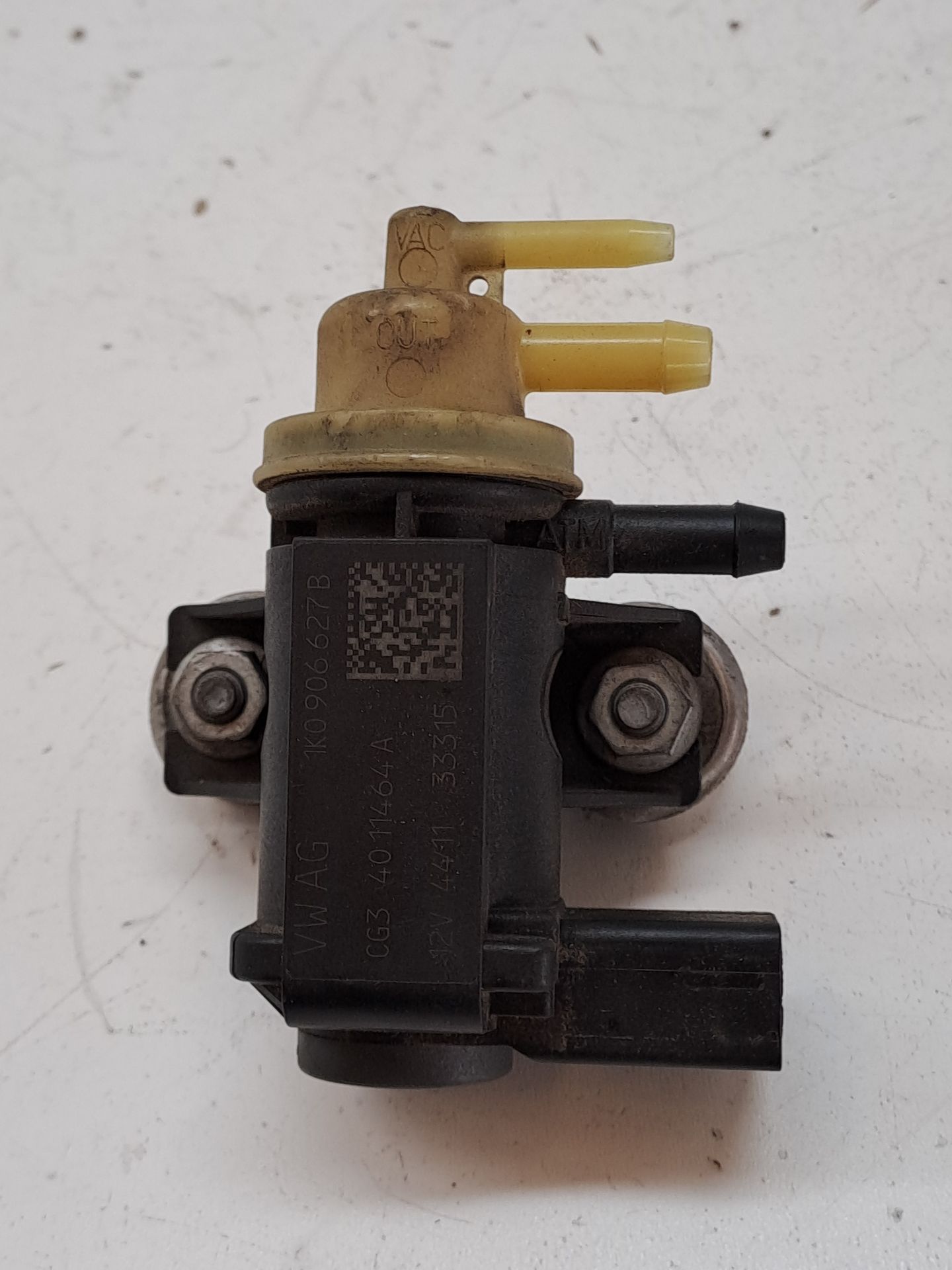 Sensor VOLKSWAGEN GOLF VI VARIANT (AJ5)
