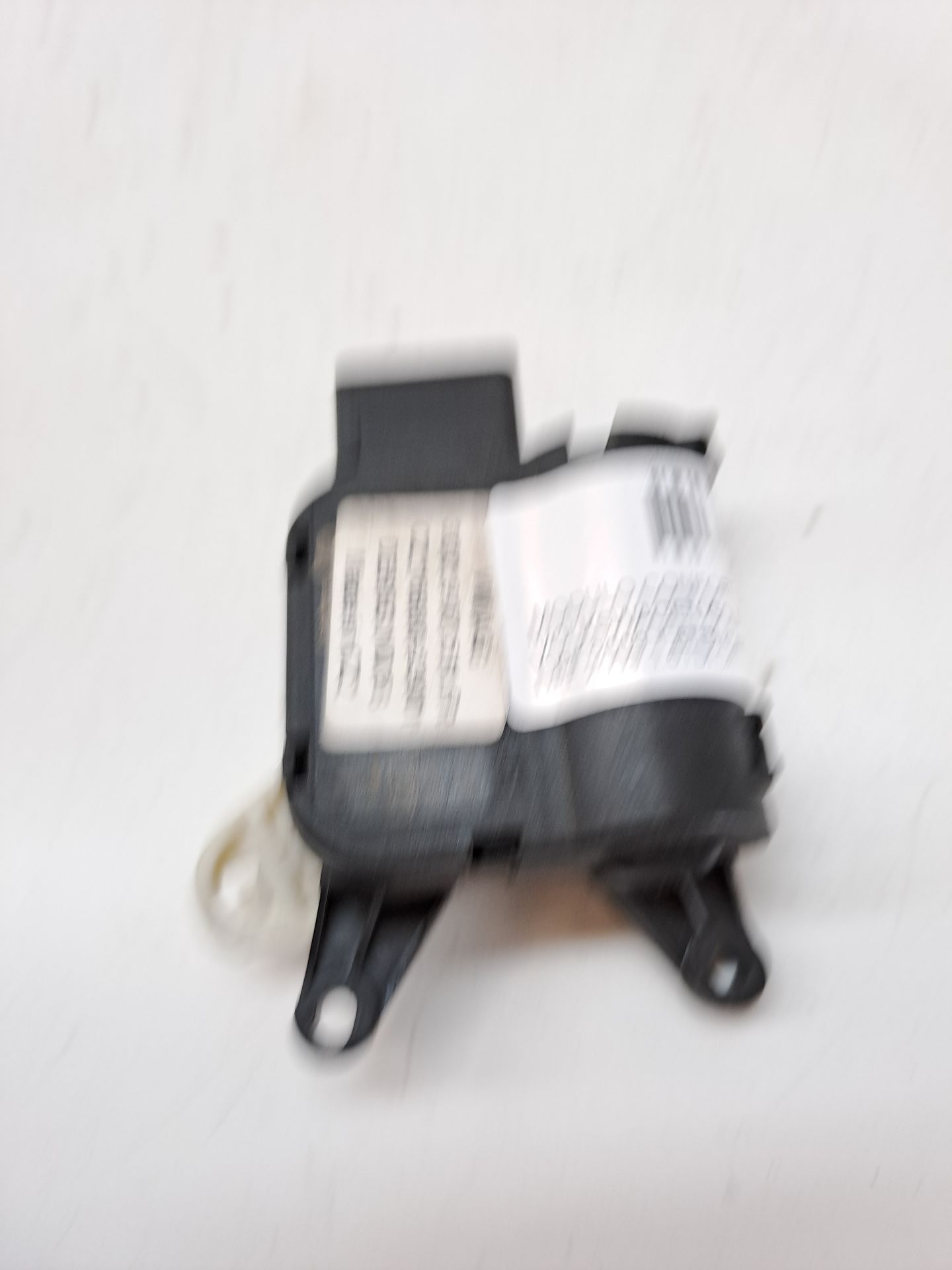 Module de confort VOLKSWAGEN GOLF VI VARIANT (AJ5)