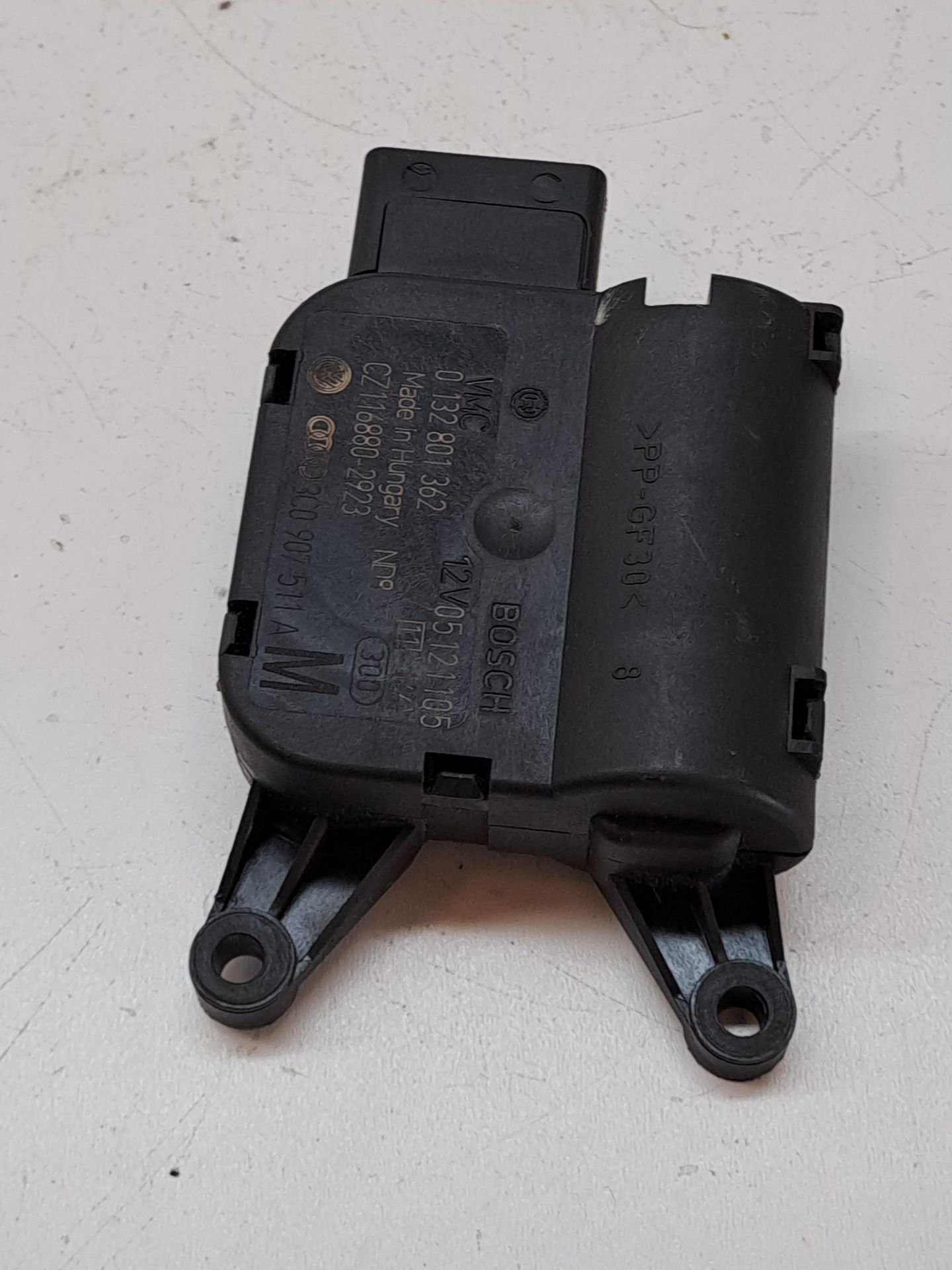 Module de confort VOLKSWAGEN GOLF VI VARIANT (AJ5)
