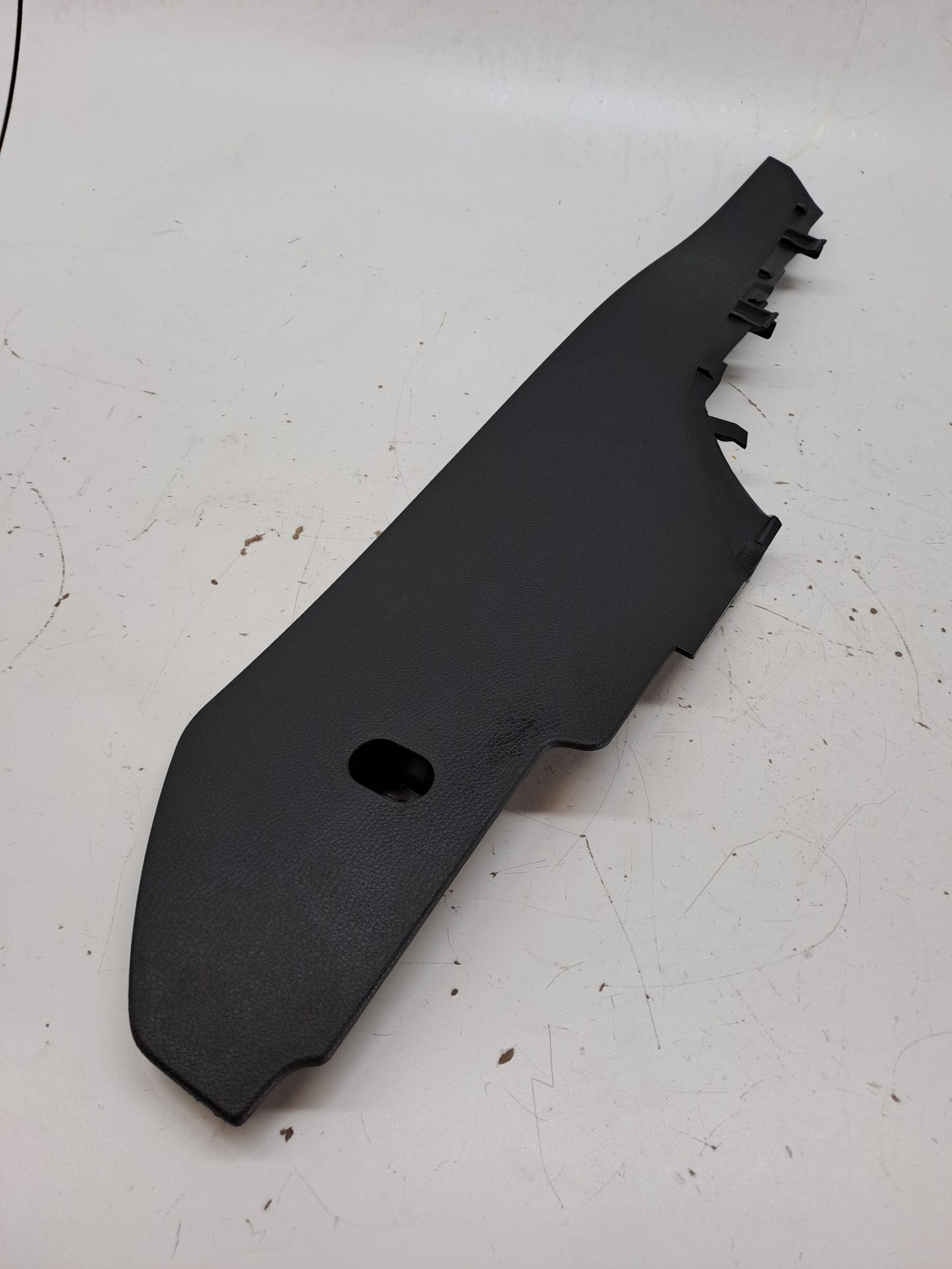 Garniture plastique VOLKSWAGEN GOLF VI VARIANT (AJ5)