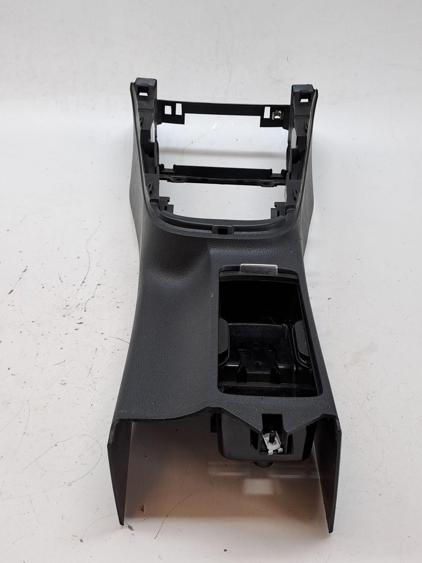 Garniture plastique VOLKSWAGEN GOLF VI VARIANT (AJ5)
