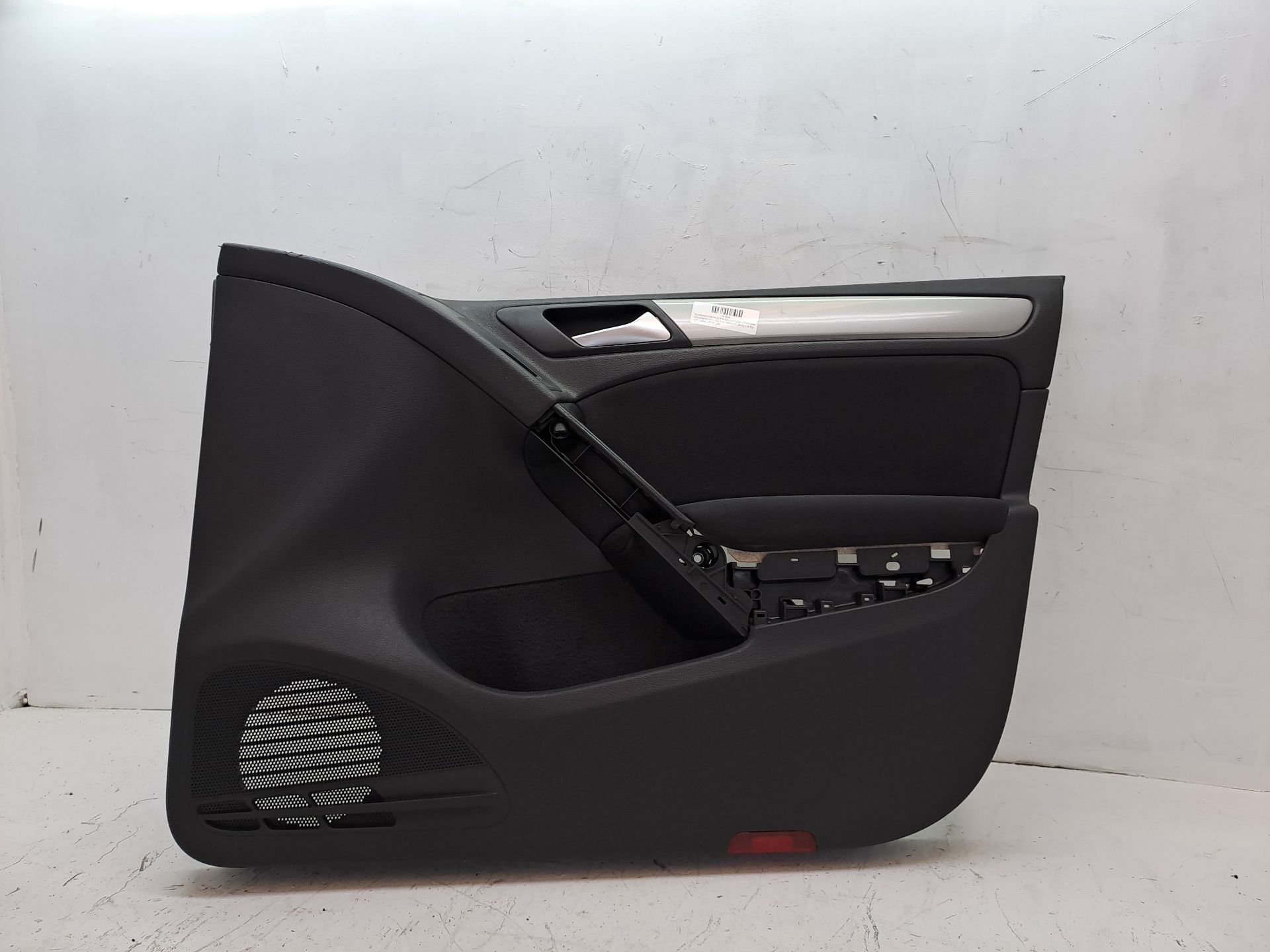 Front Right Door Trim Panel VOLKSWAGEN GOLF VI VARIANT (AJ5)