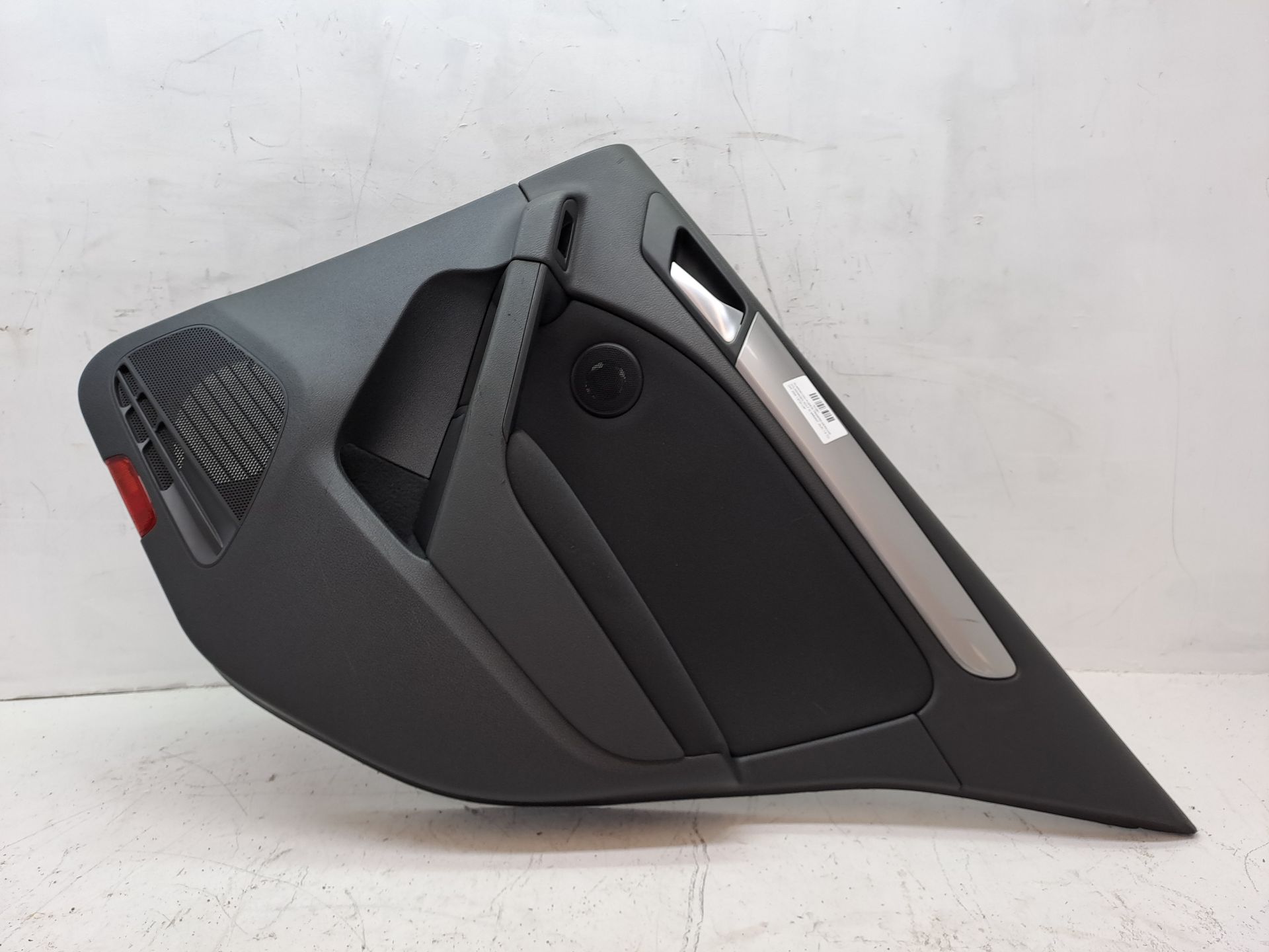 Rear Right Door Trim Panel VOLKSWAGEN GOLF VI VARIANT (AJ5)