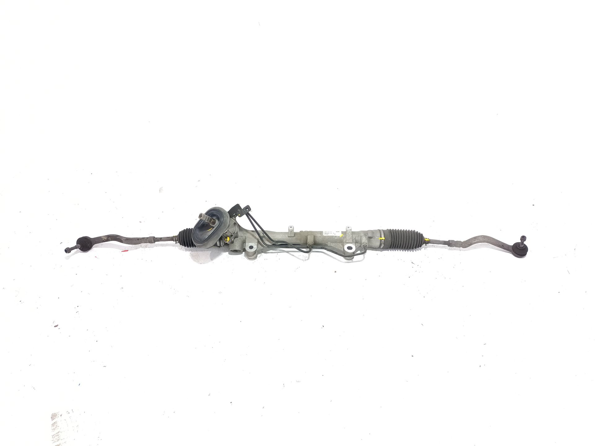 Crémaillère de direction DACIA LODGY