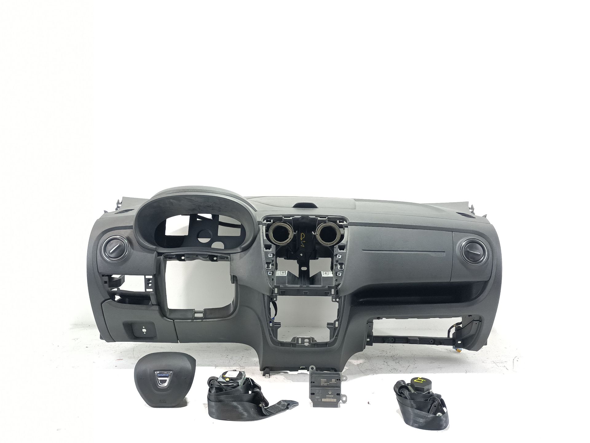 Airbag-Kit DACIA LODGY