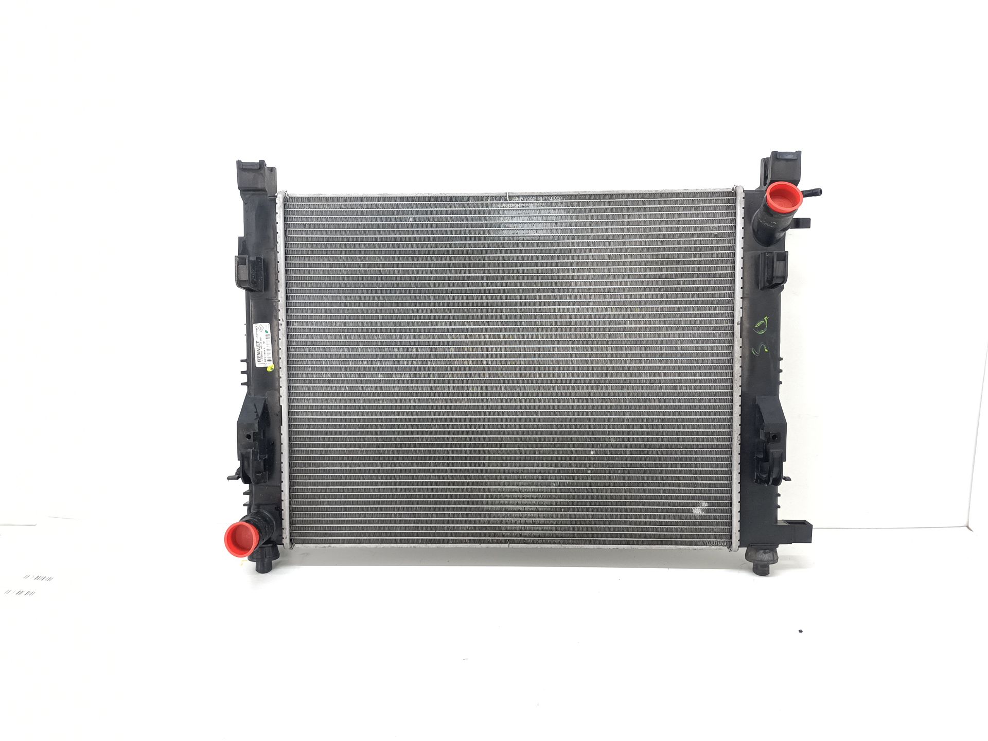 Radiador de água DACIA LODGY
