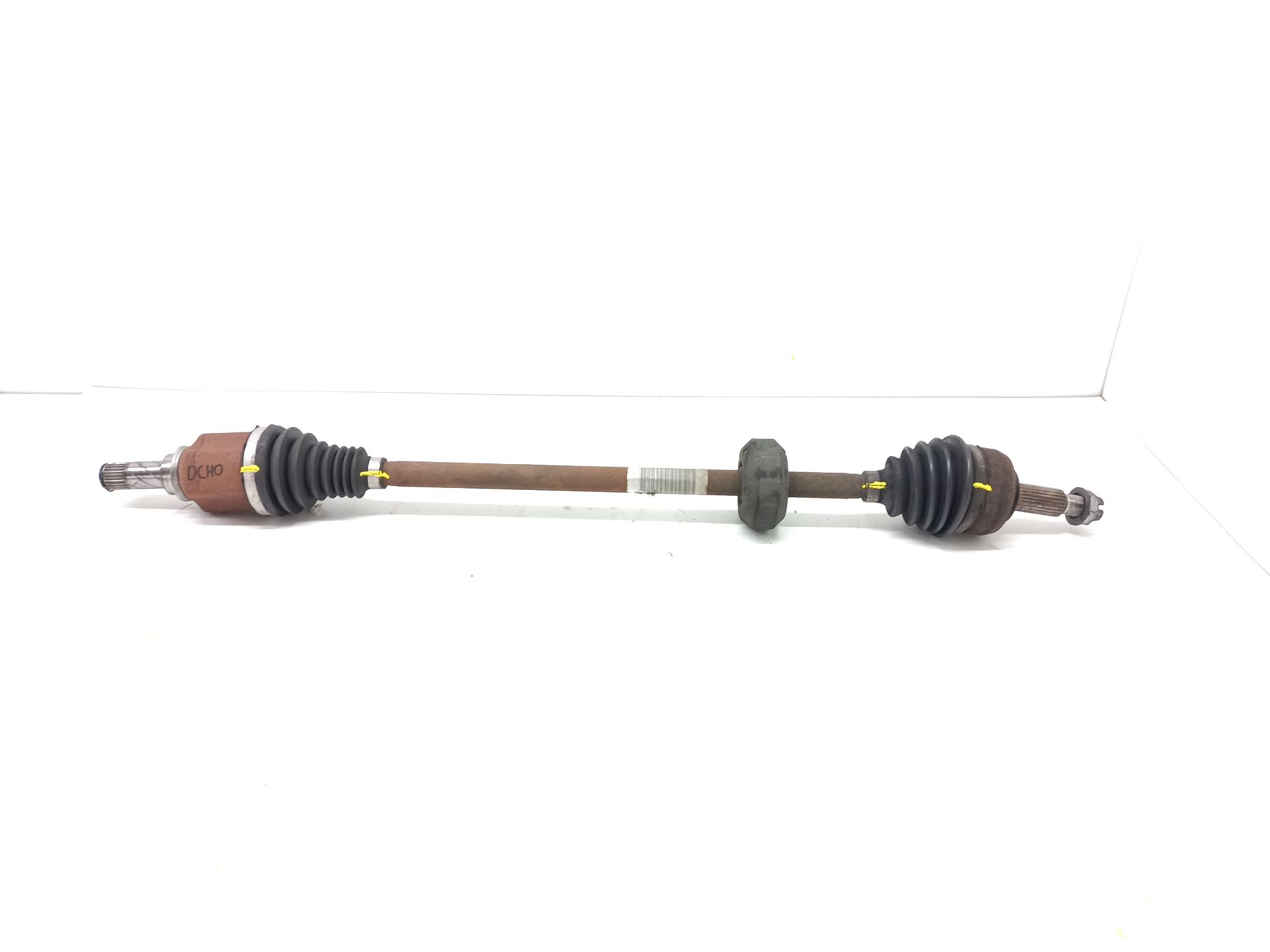 Transmission avant droite DACIA LODGY