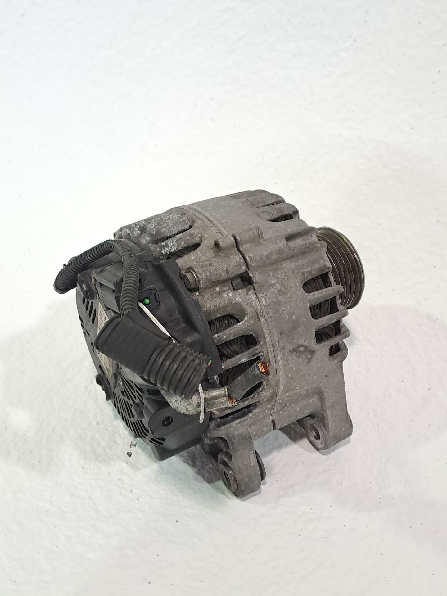 Lichtmaschine CITROEN C3